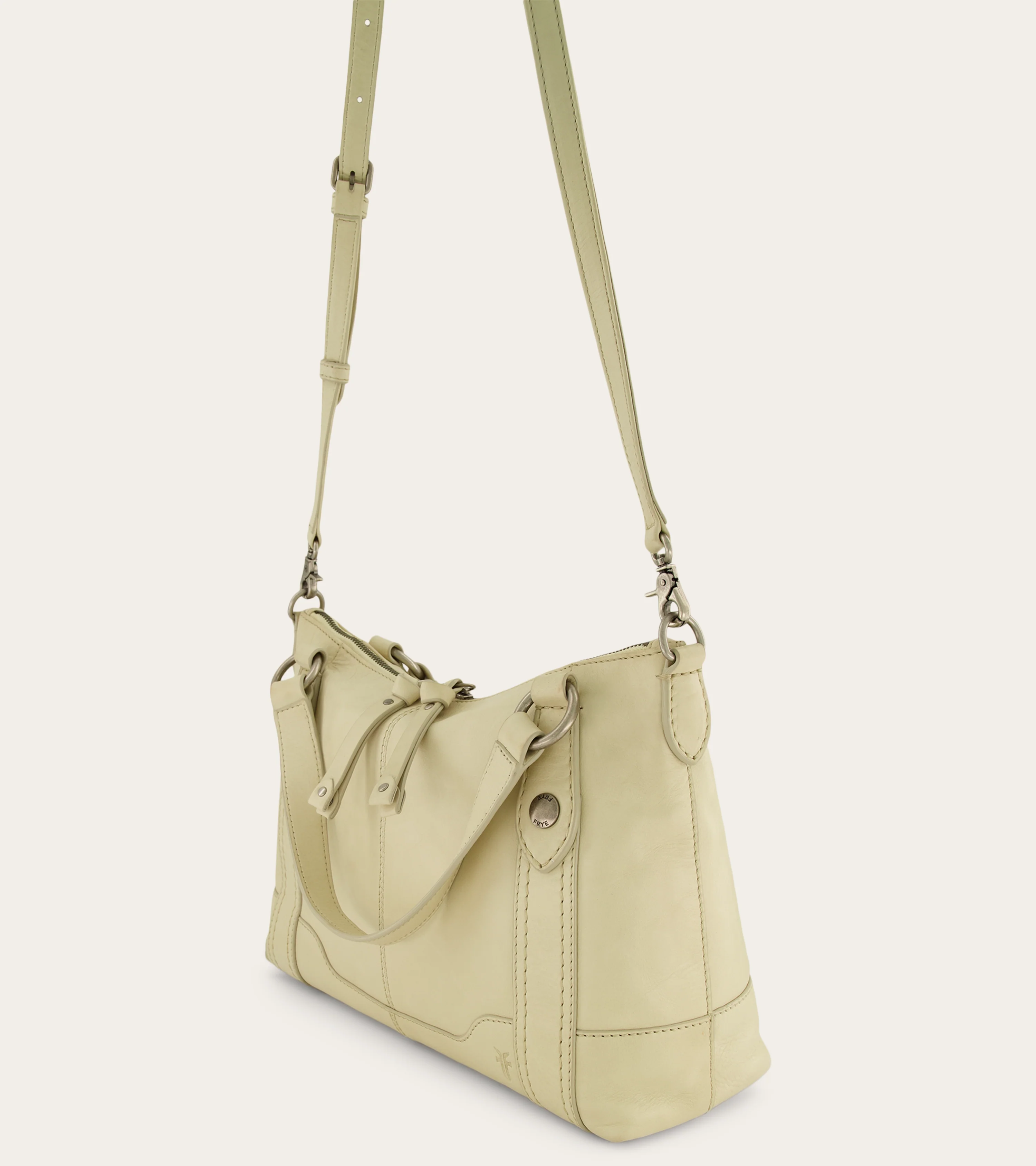 Copy of Melissa Medium Satchel - Pre-Loved - Image 30