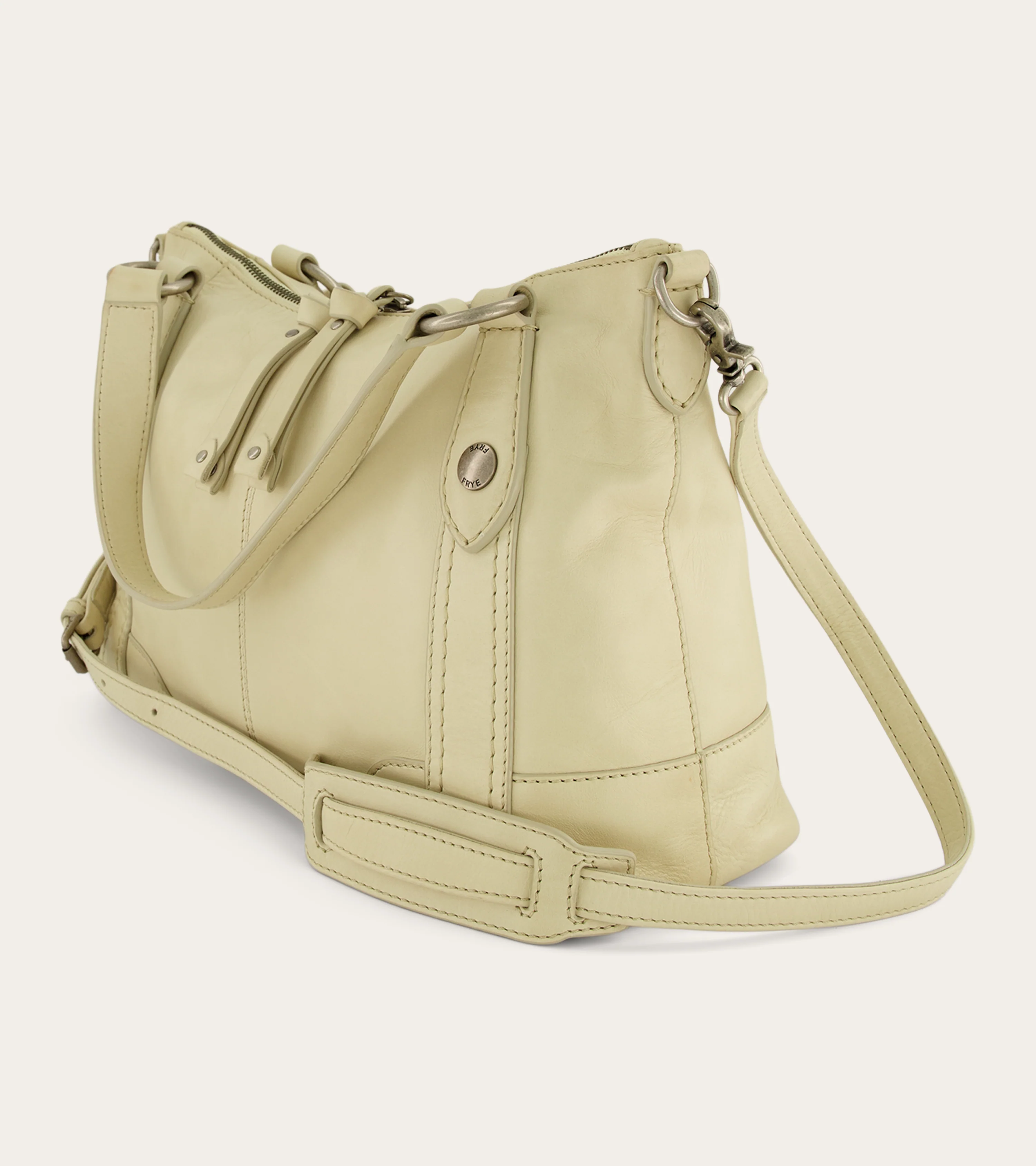 Copy of Melissa Medium Satchel - Pre-Loved - Image 33