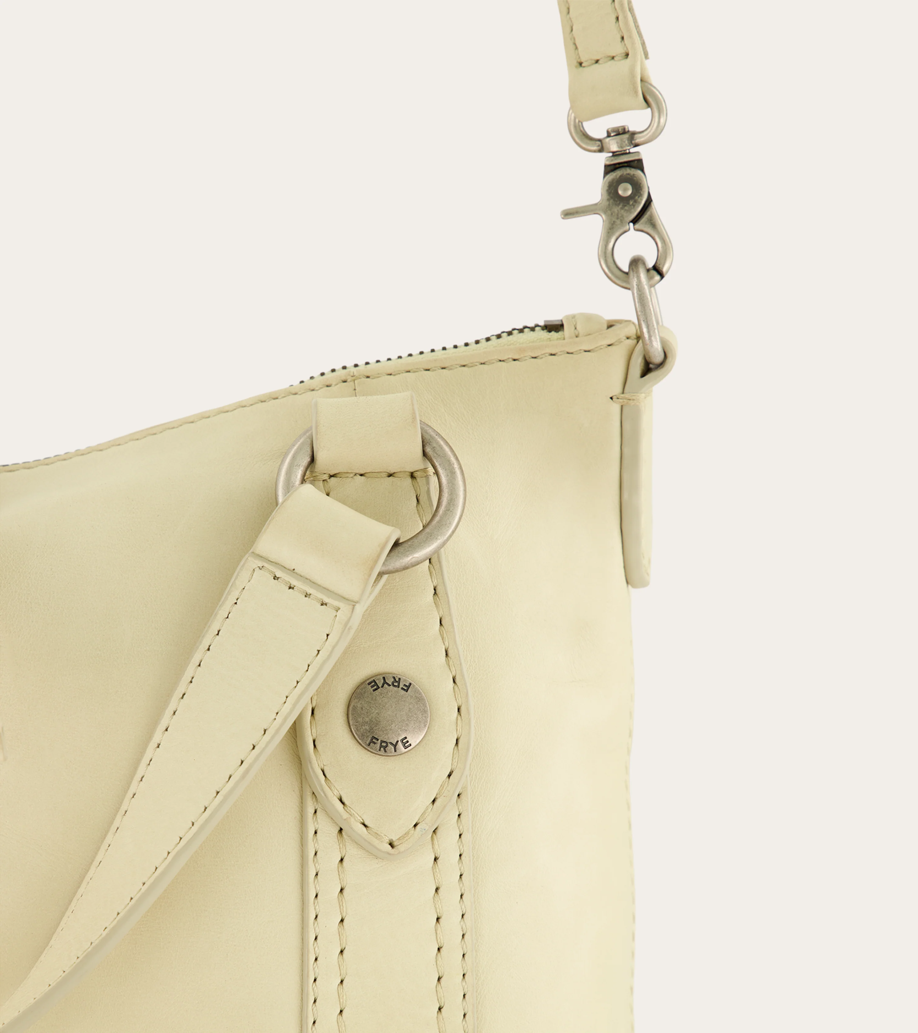 Copy of Melissa Medium Satchel - Pre-Loved - Image 34
