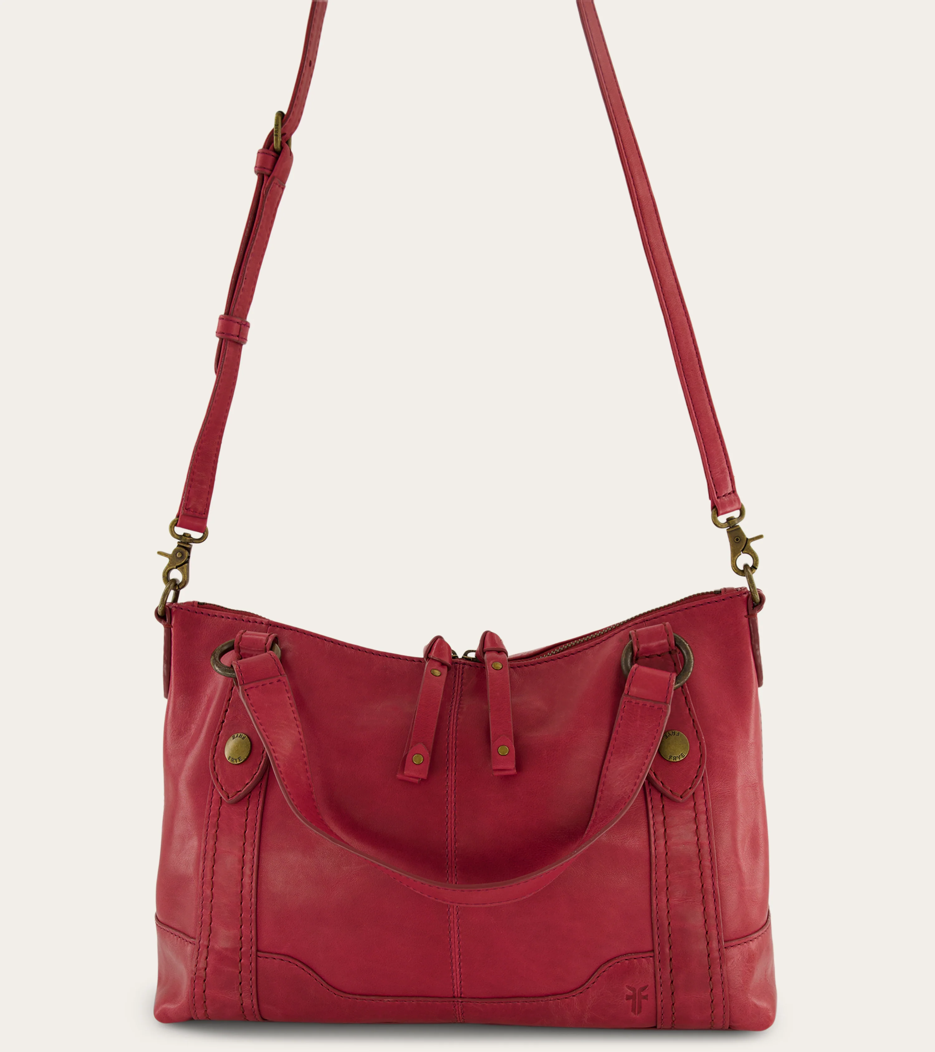 Copy of Melissa Medium Satchel - Pre-Loved - Image 37