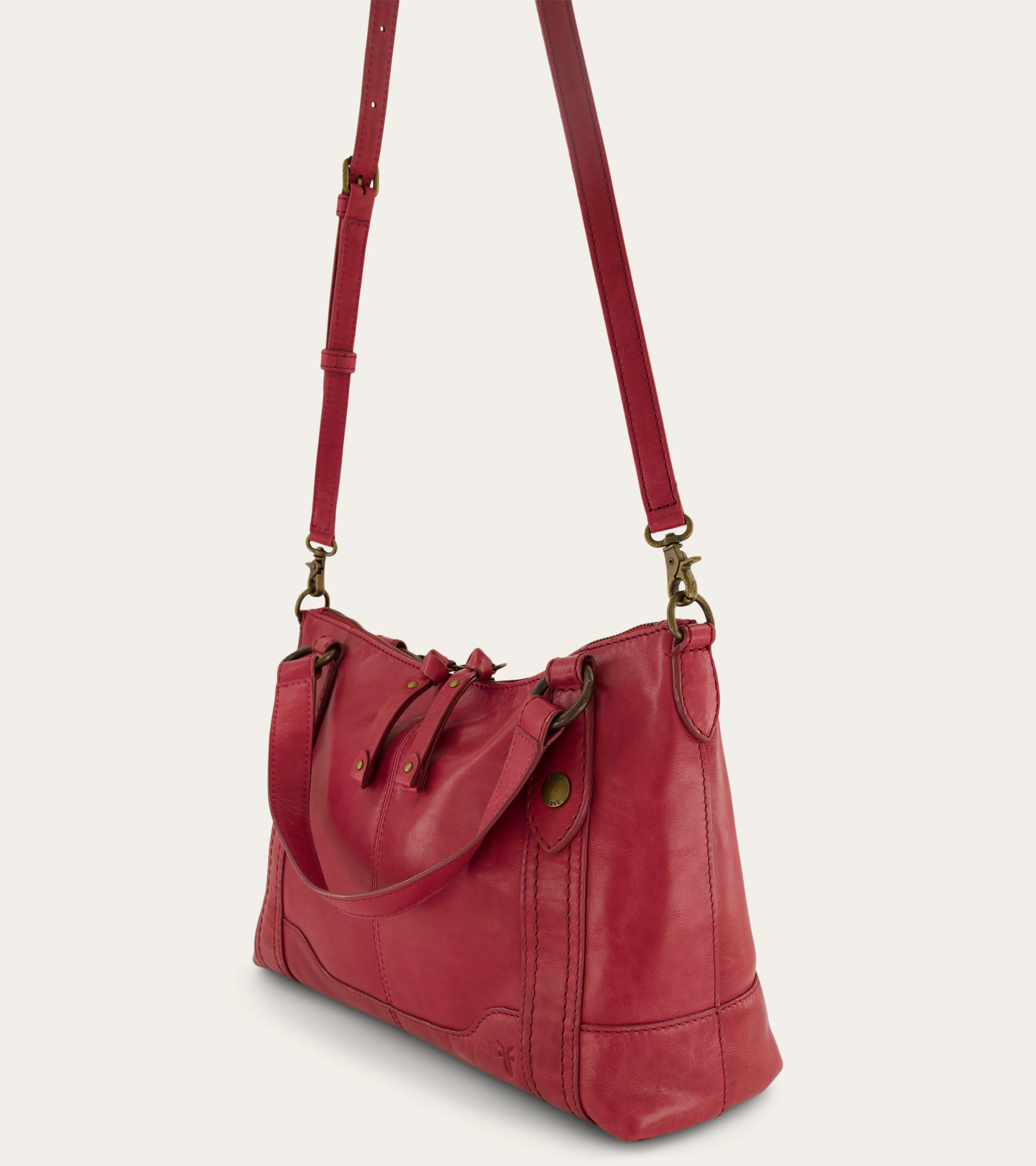 Copy of Melissa Medium Satchel - Pre-Loved - Image 38