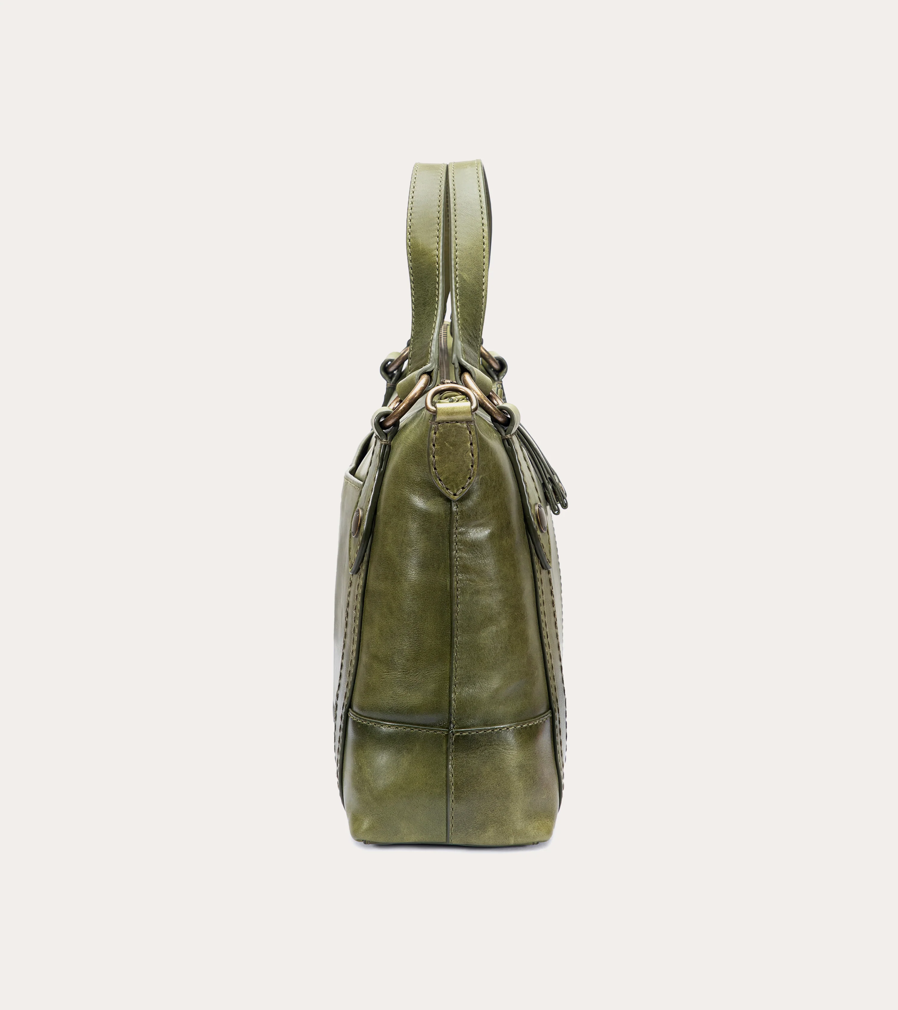 Copy of Melissa Medium Satchel - Pre-Loved - Image 4