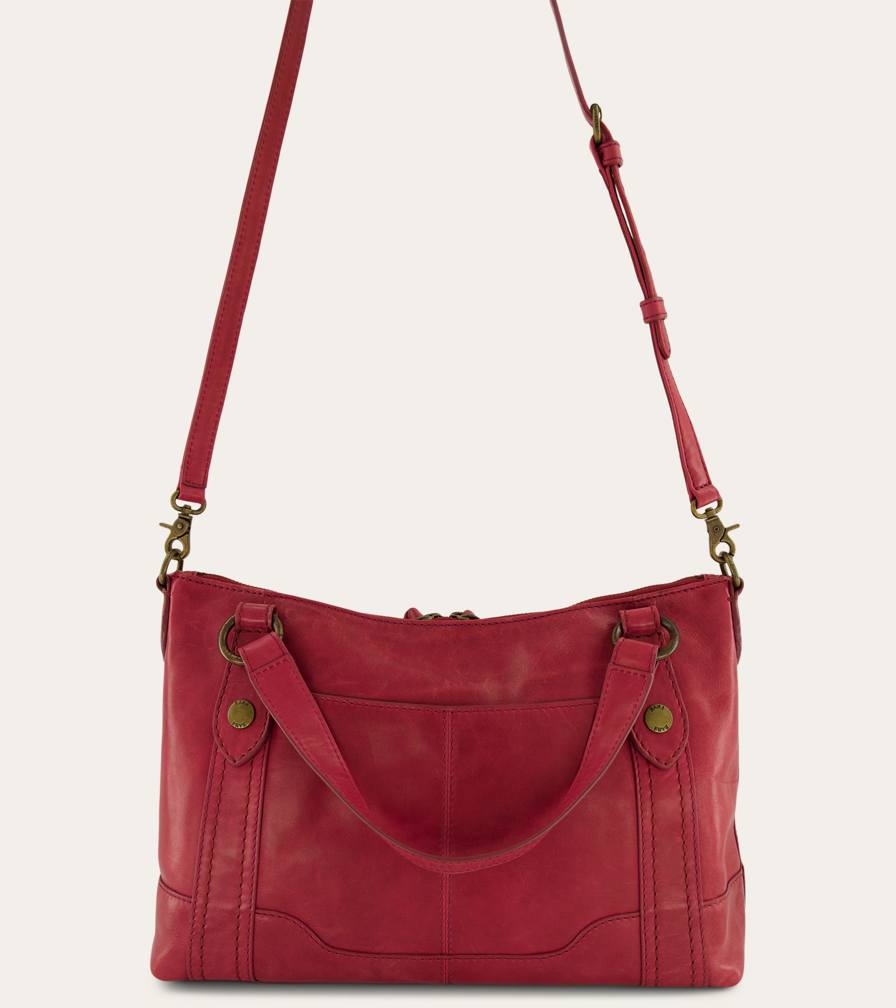 Copy of Melissa Medium Satchel - Pre-Loved - Image 40