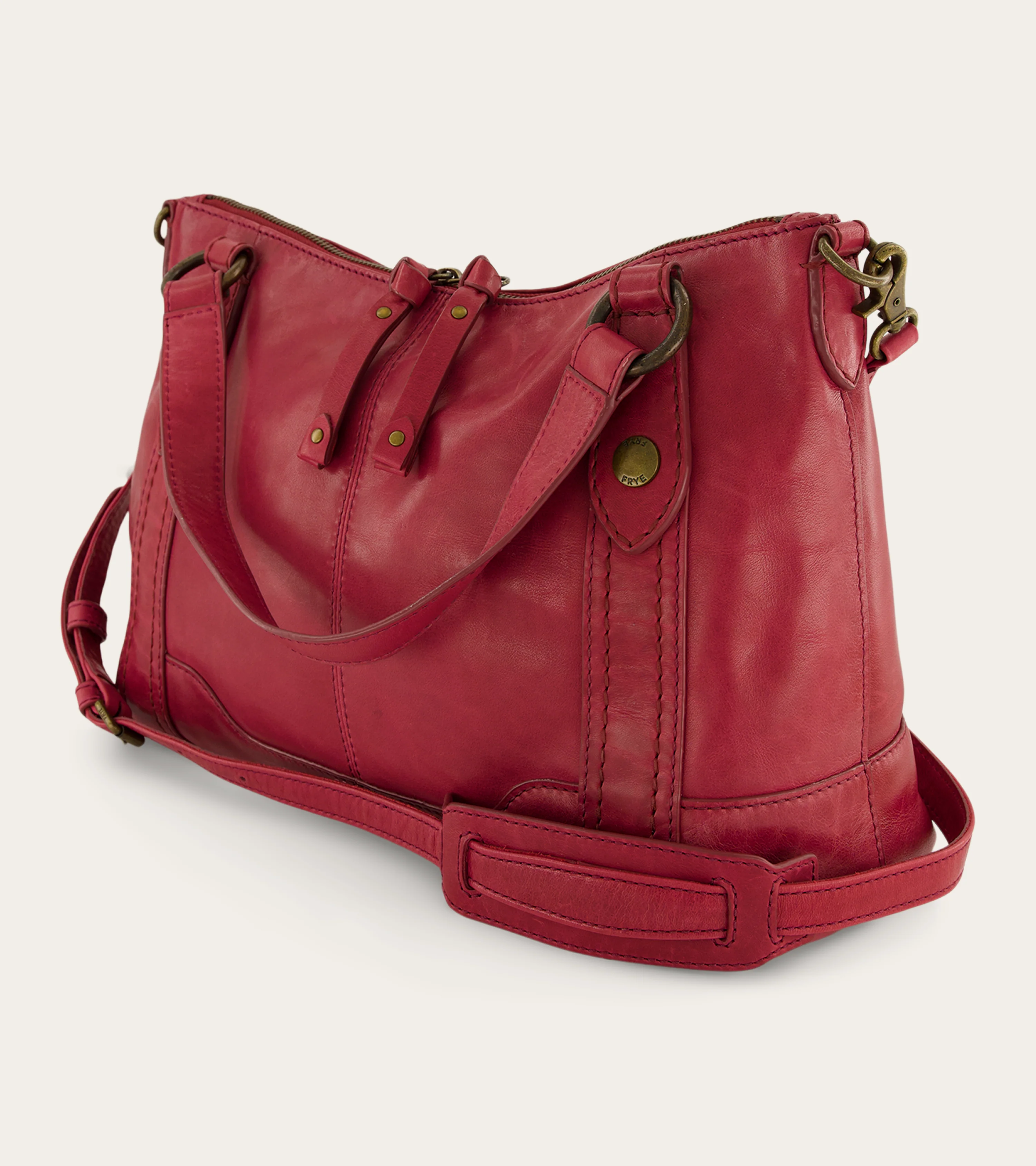 Copy of Melissa Medium Satchel - Pre-Loved - Image 41
