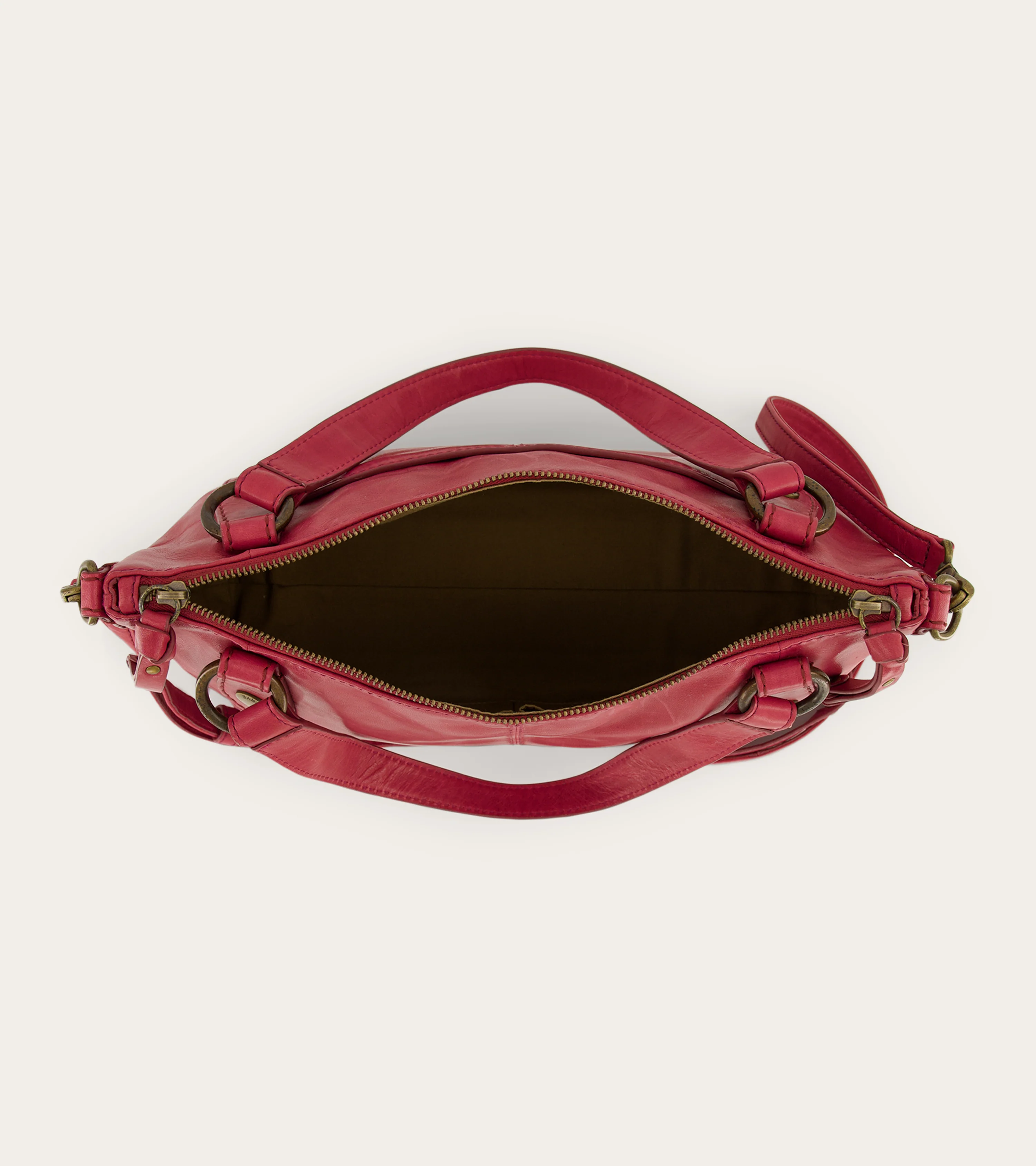 Copy of Melissa Medium Satchel - Pre-Loved - Image 43