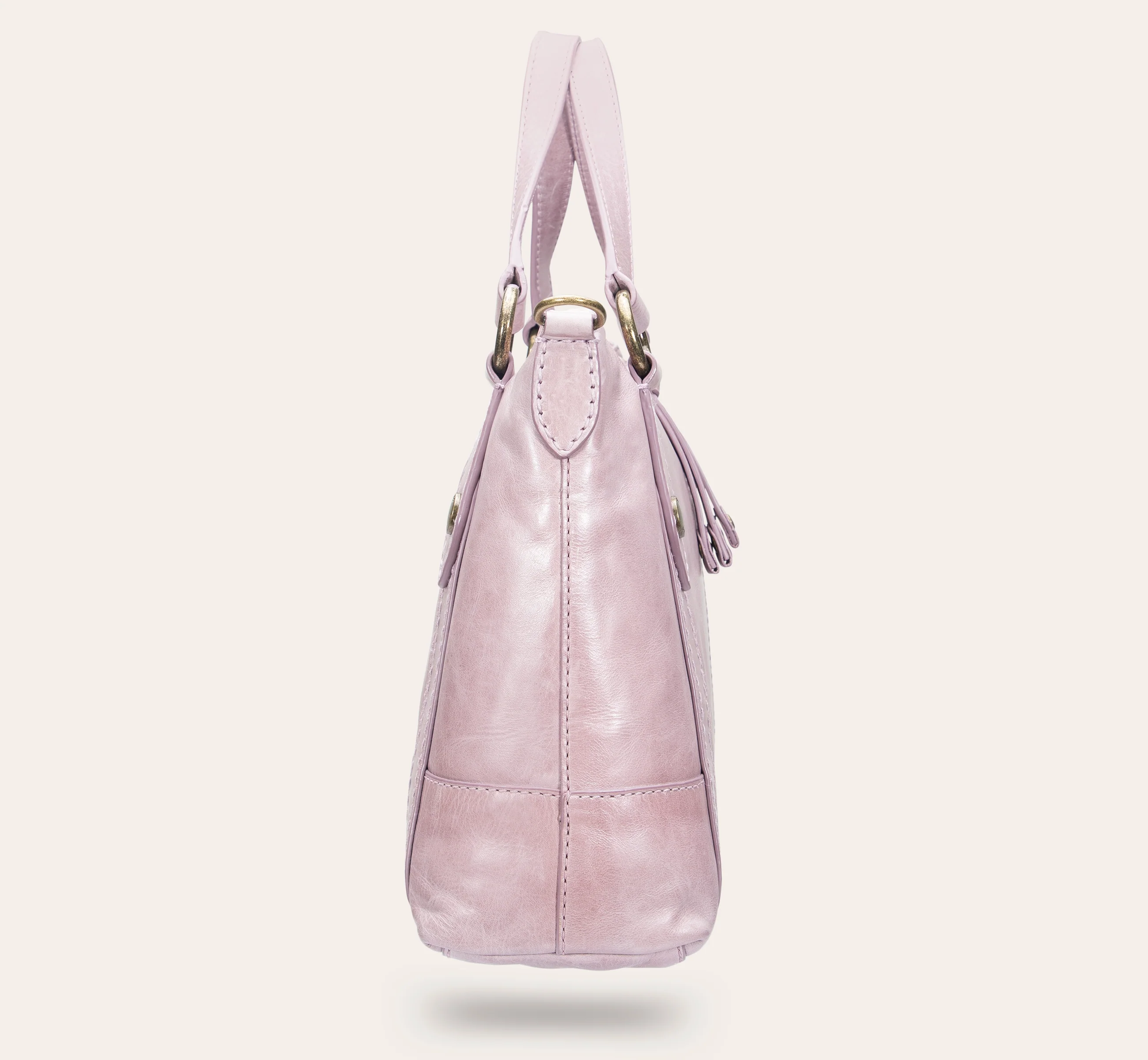 Copy of Melissa Medium Satchel - Pre-Loved - Image 44