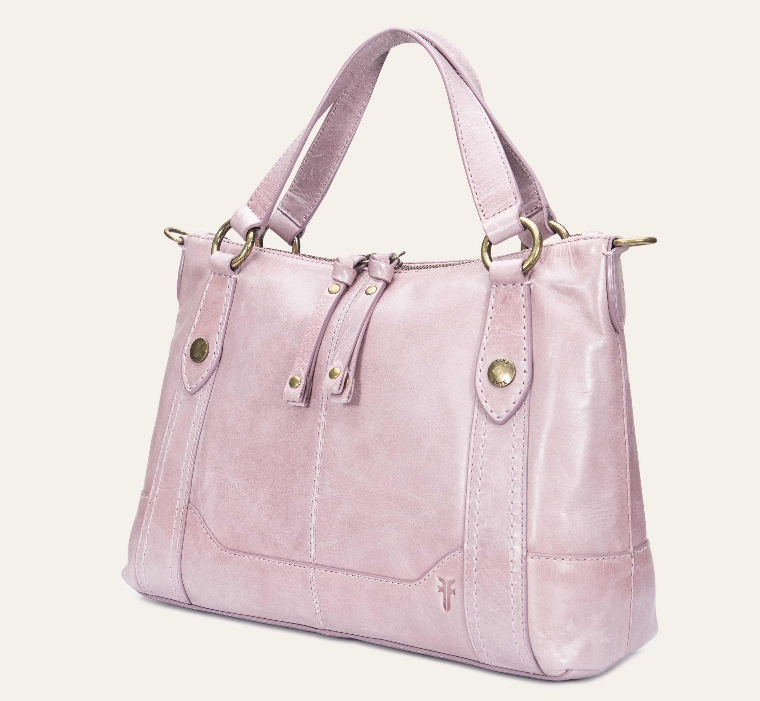 Copy of Melissa Medium Satchel - Pre-Loved - Image 45