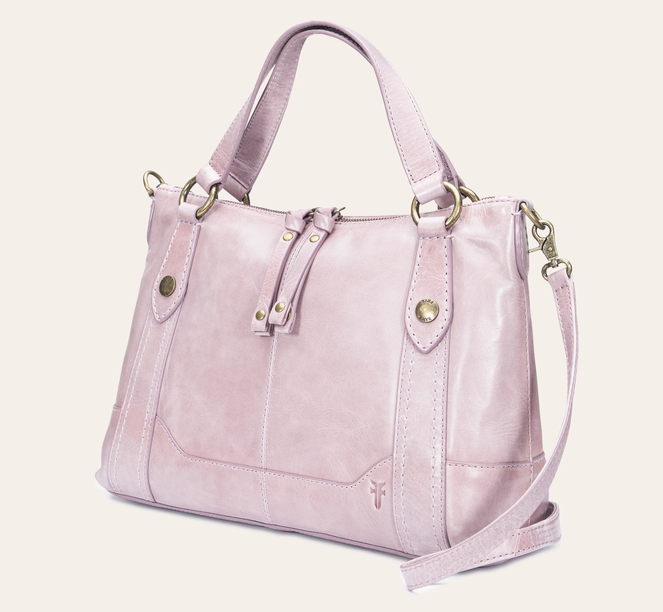 Copy of Melissa Medium Satchel - Pre-Loved - Image 46