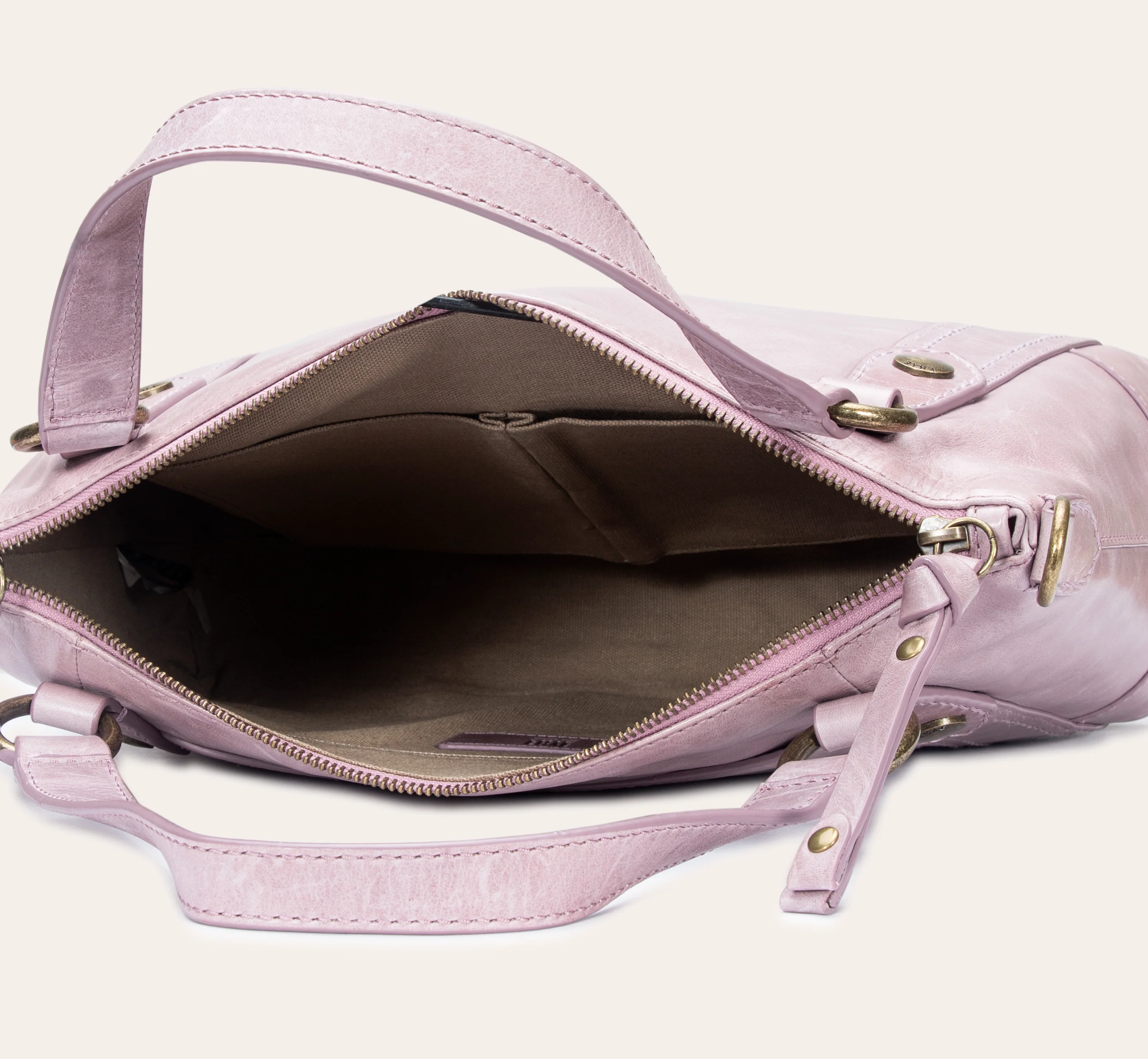 Copy of Melissa Medium Satchel - Pre-Loved - Image 47