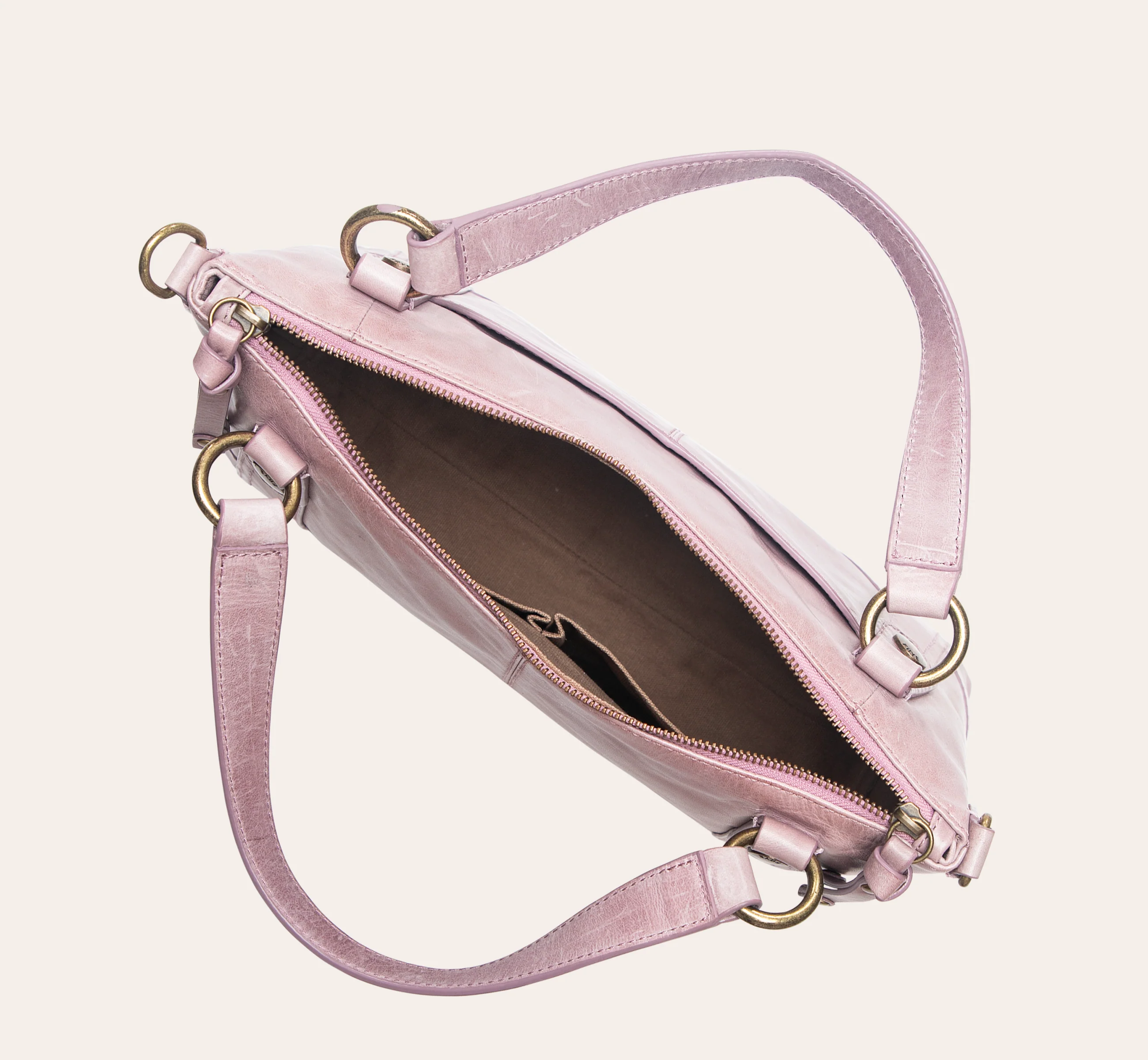 Copy of Melissa Medium Satchel - Pre-Loved - Image 48