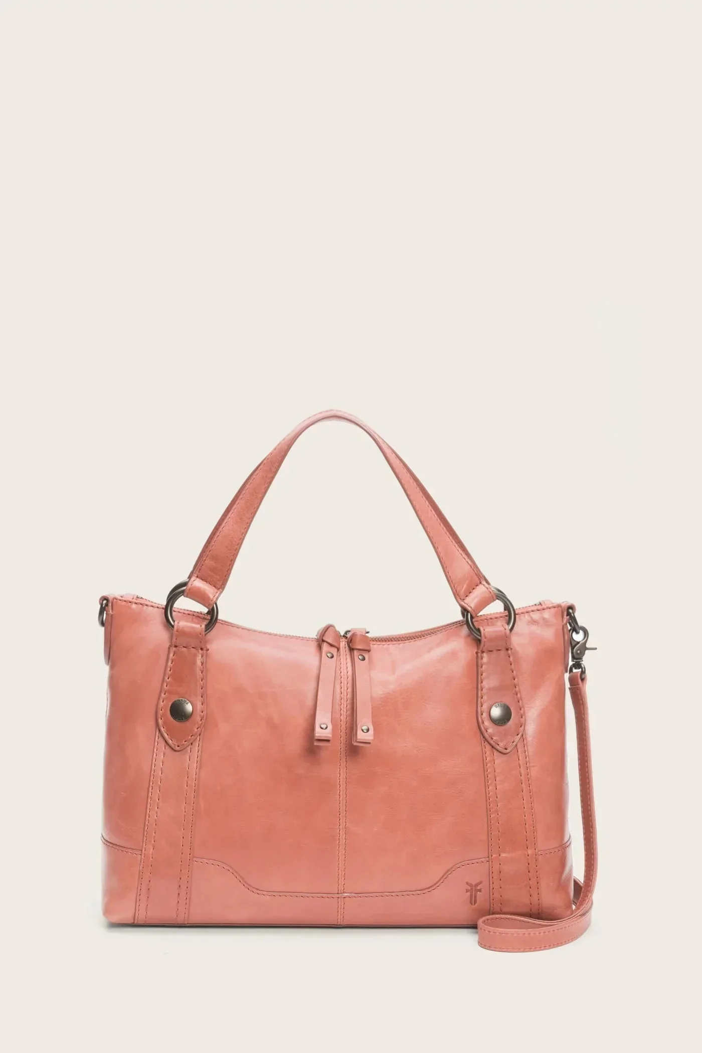 Copy of Melissa Medium Satchel - Pre-Loved - Image 5