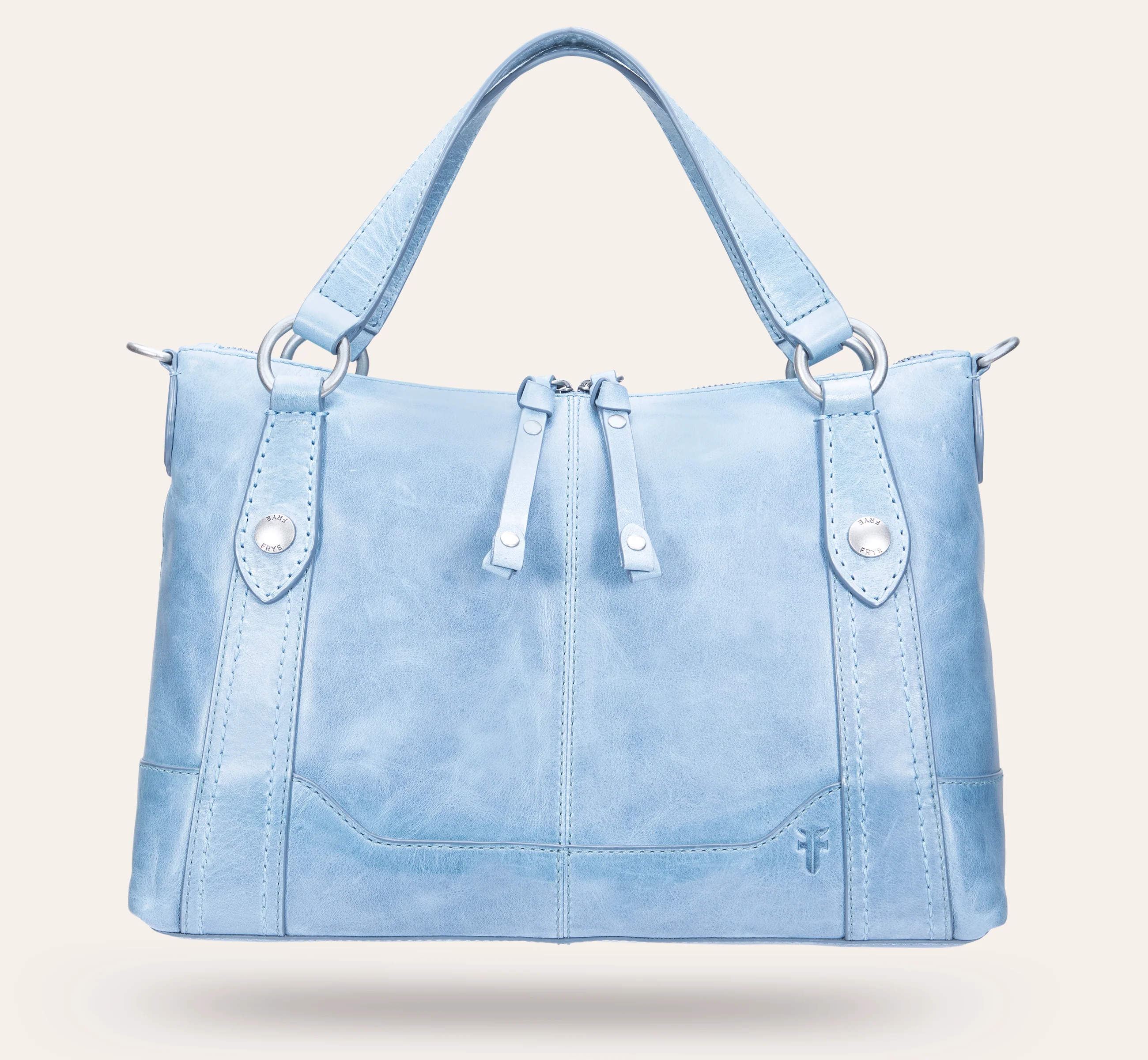 Copy of Melissa Medium Satchel - Pre-Loved - Image 50