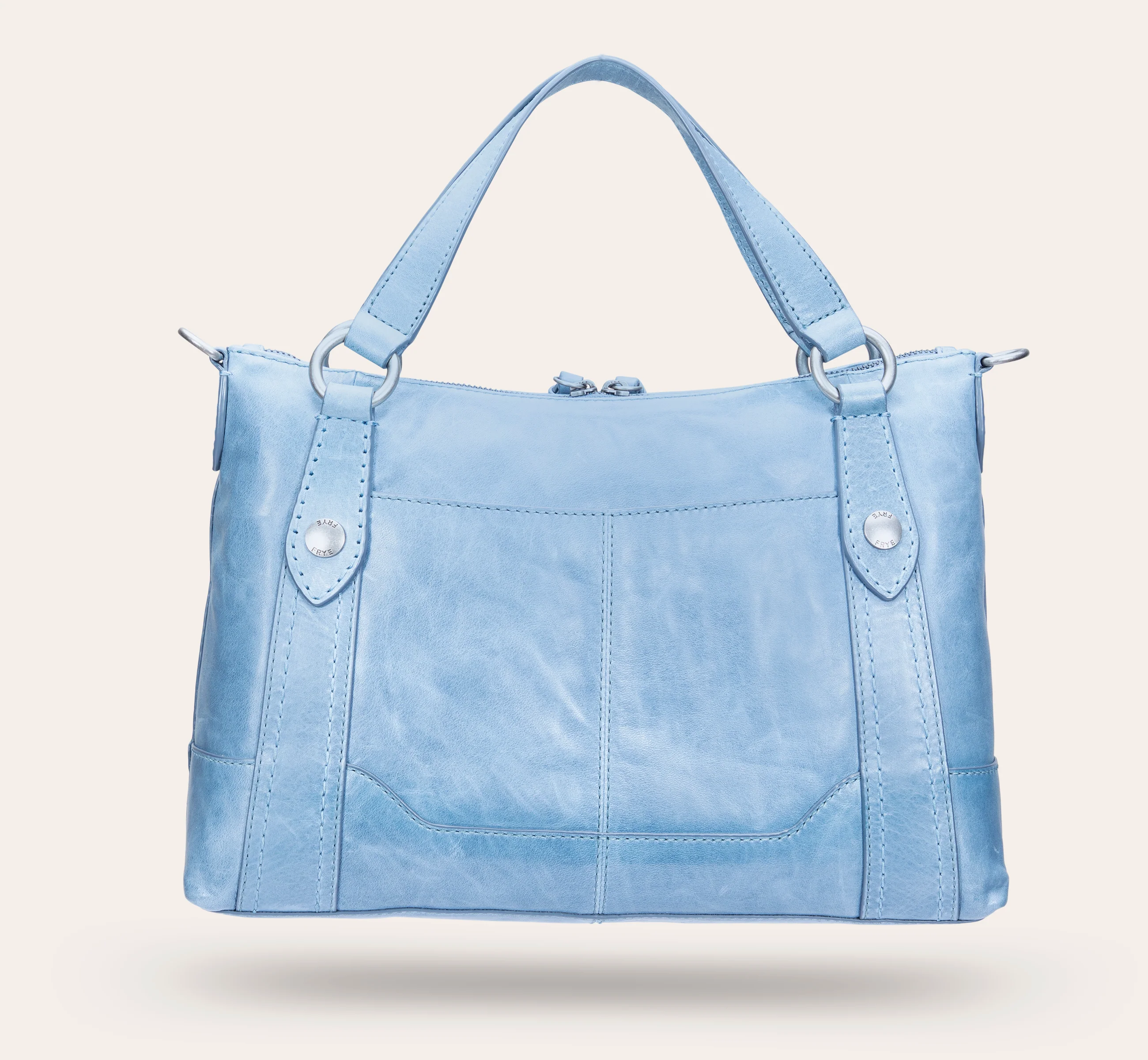 Copy of Melissa Medium Satchel - Pre-Loved - Image 51