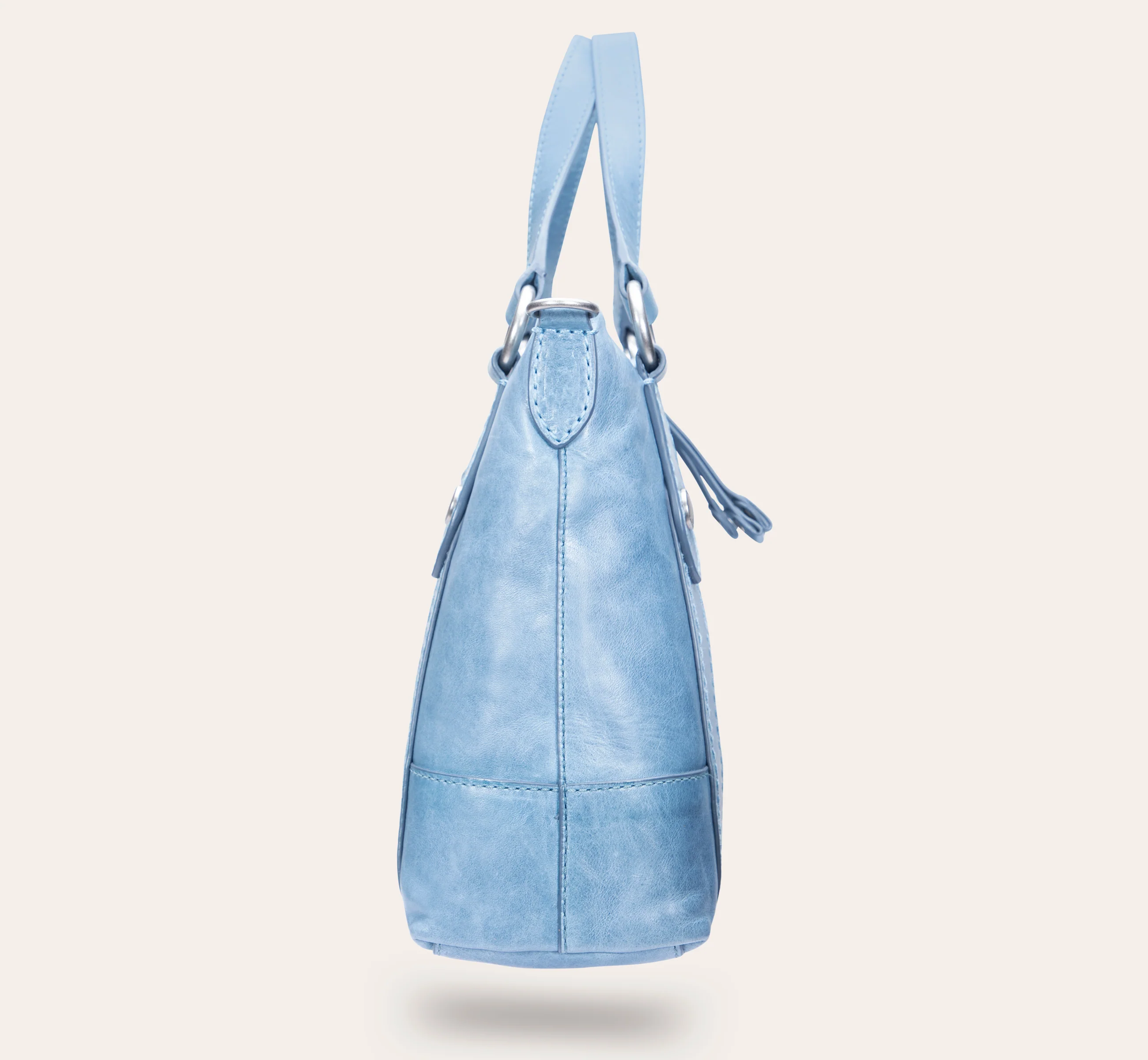 Copy of Melissa Medium Satchel - Pre-Loved - Image 52