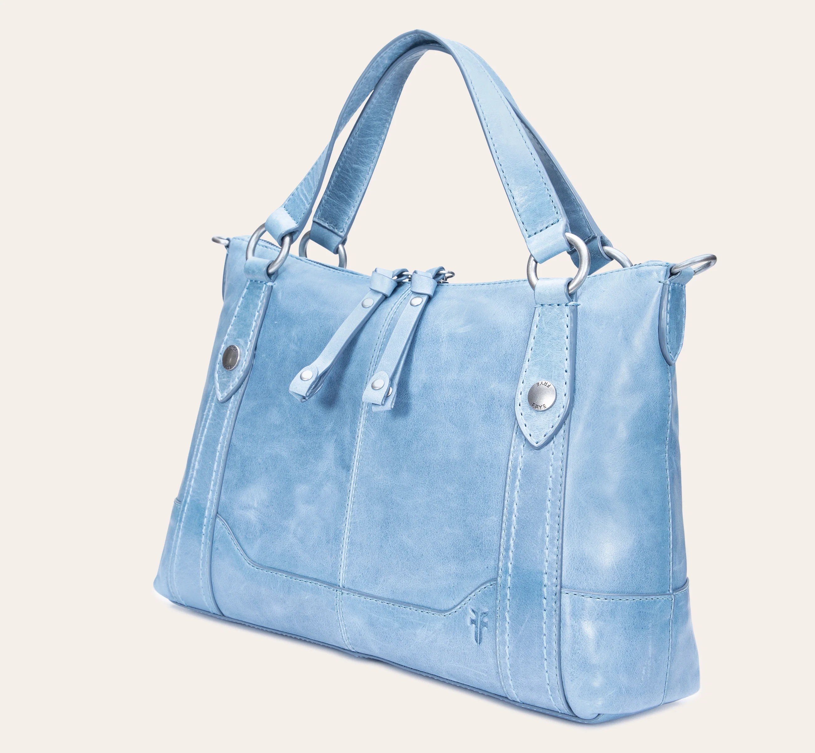 Copy of Melissa Medium Satchel - Pre-Loved - Image 53