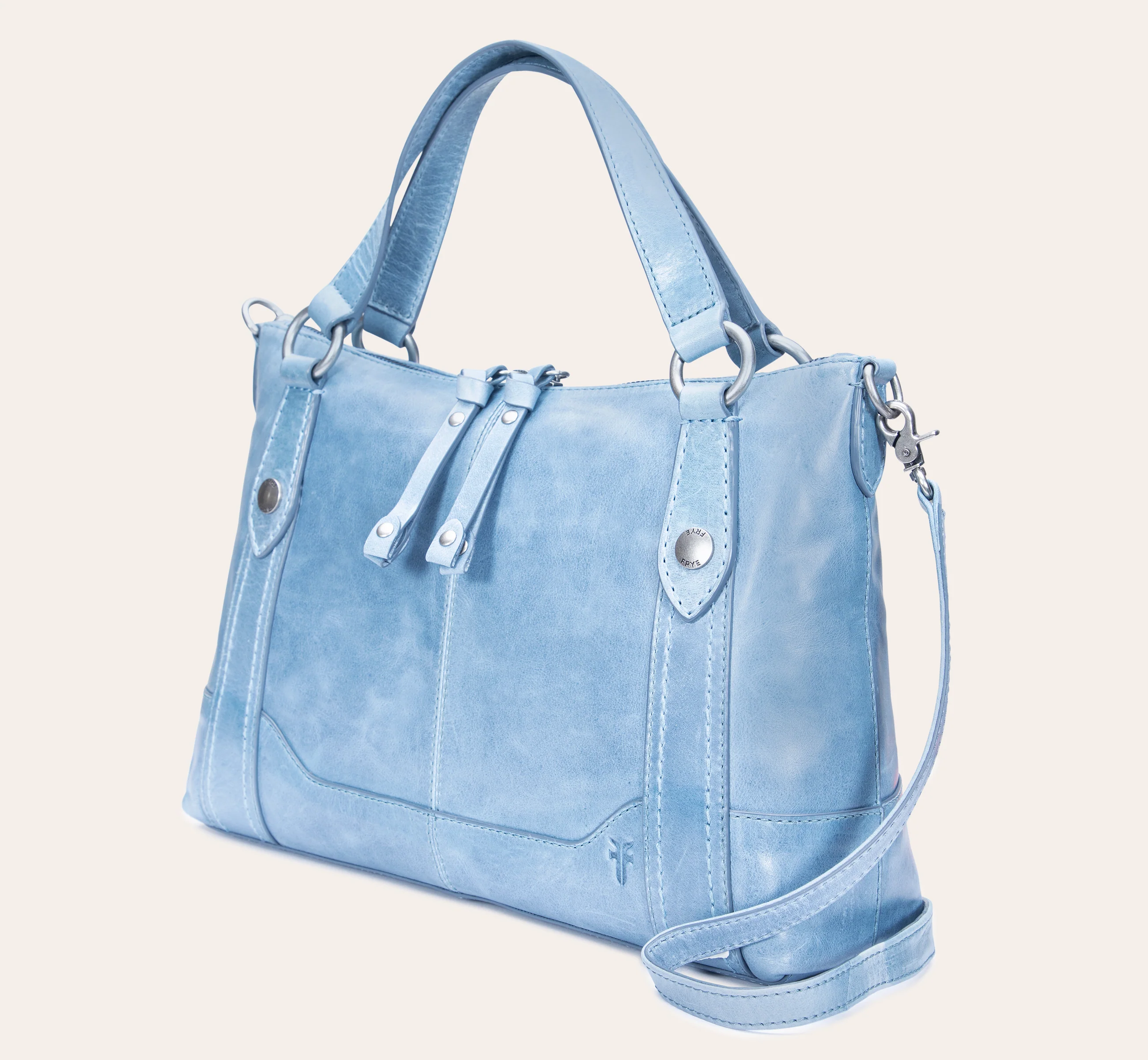 Copy of Melissa Medium Satchel - Pre-Loved - Image 54