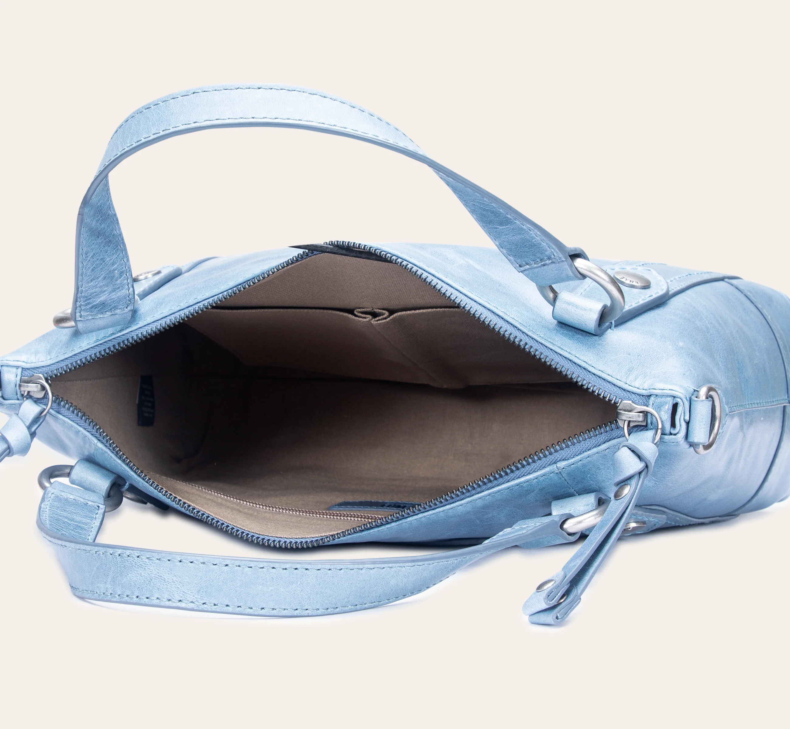 Copy of Melissa Medium Satchel - Pre-Loved - Image 55
