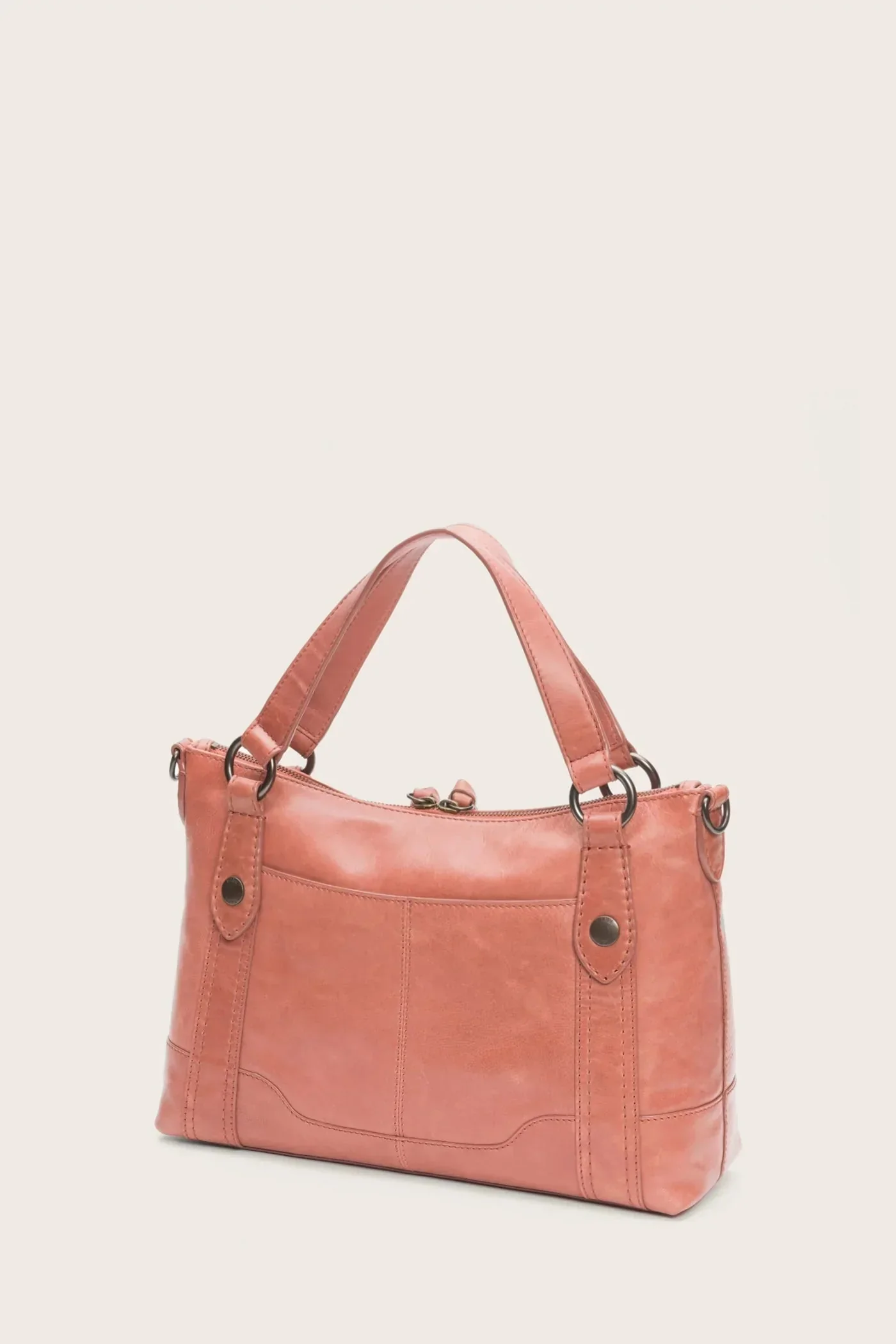 Copy of Melissa Medium Satchel - Pre-Loved - Image 6