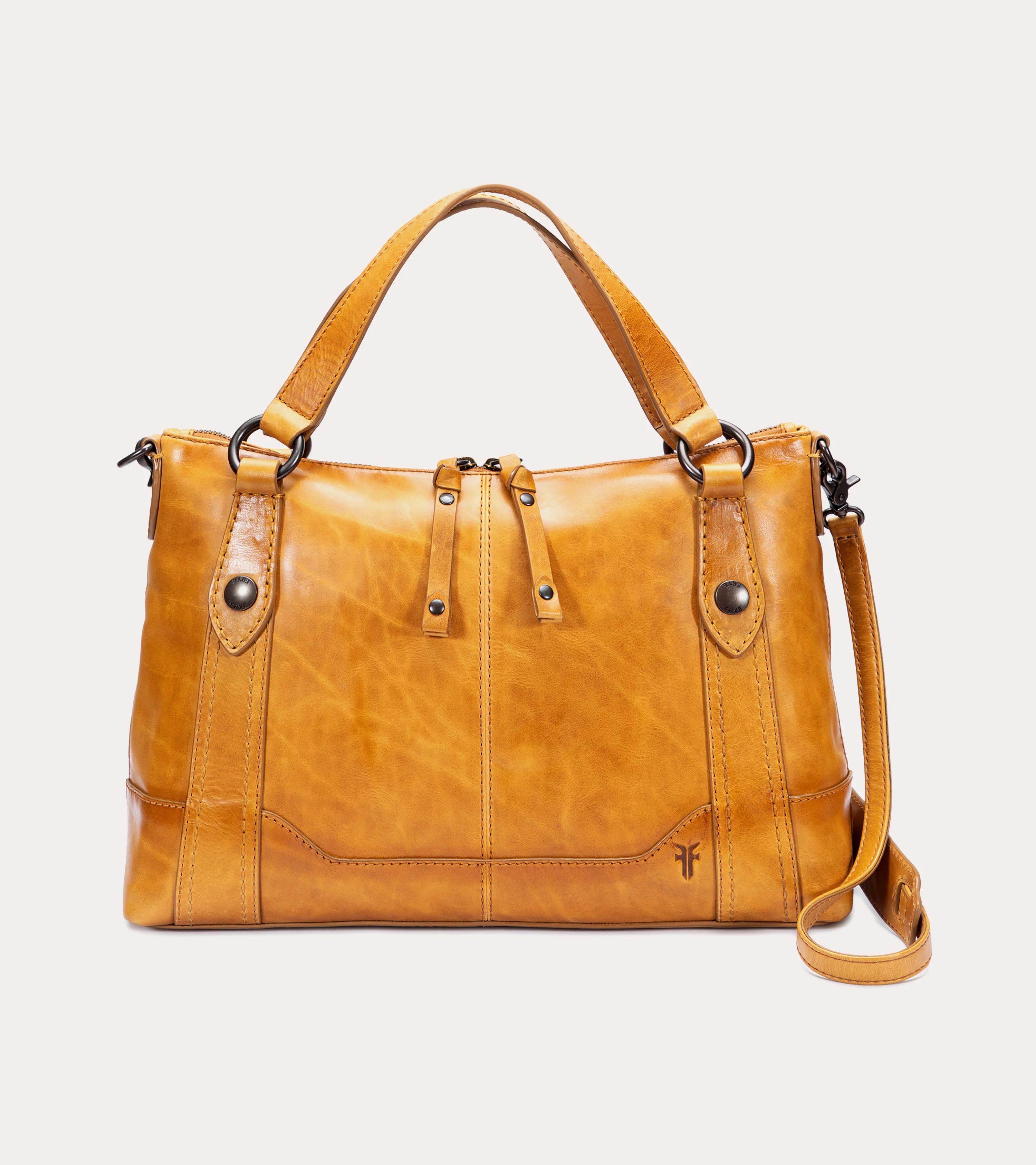 Copy of Melissa Medium Satchel - Pre-Loved - Image 7