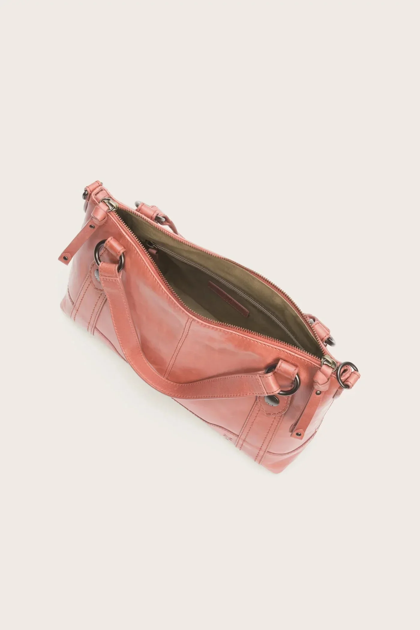 Copy of Melissa Medium Satchel - Pre-Loved - Image 8