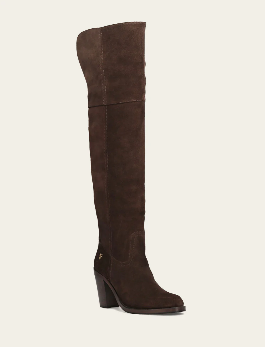 Corinne Over The Knee Boot - Image 2