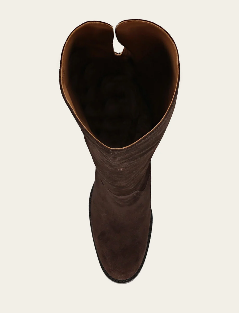 Corinne Over The Knee Boot - Image 7