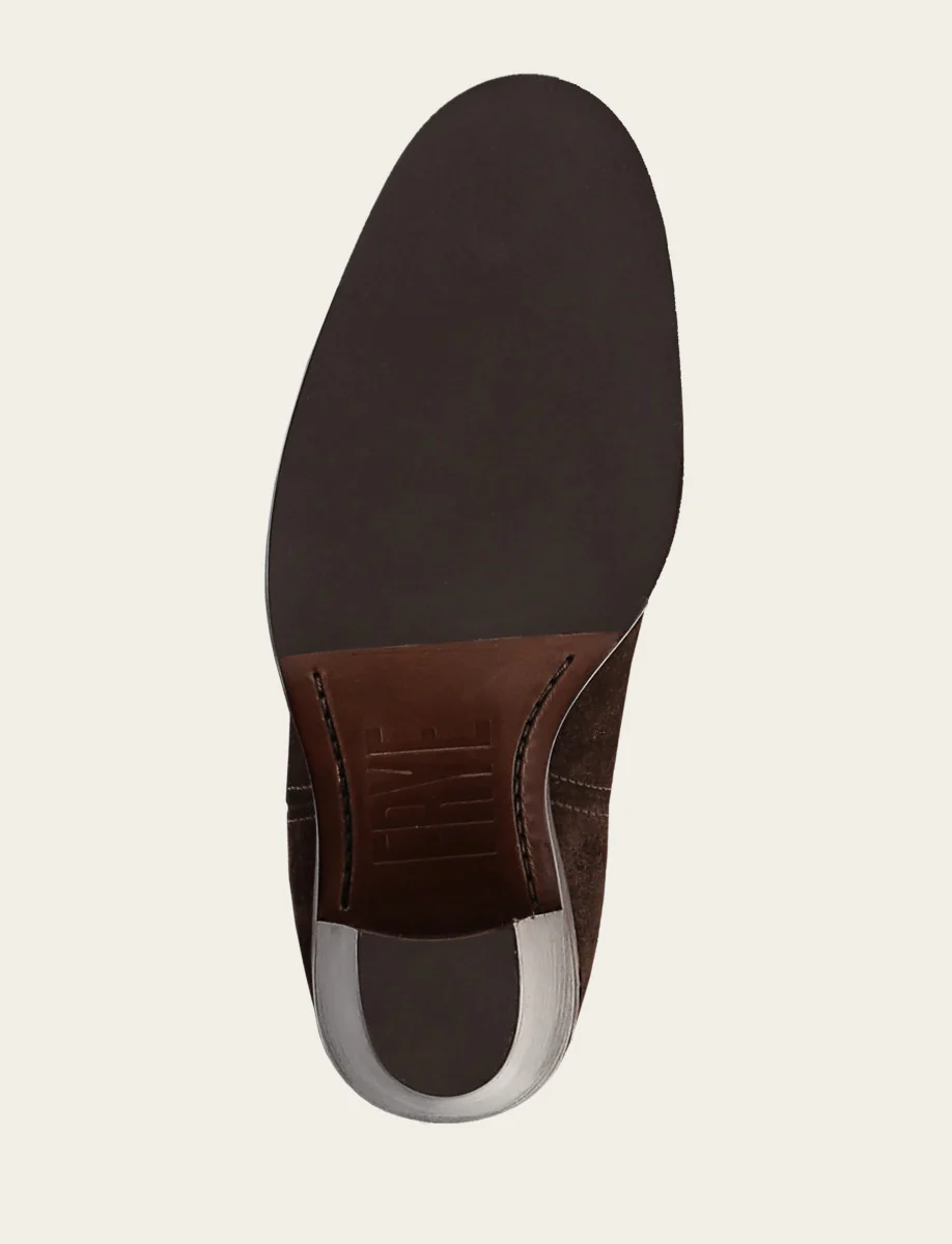 Corinne Over The Knee Boot - Image 8