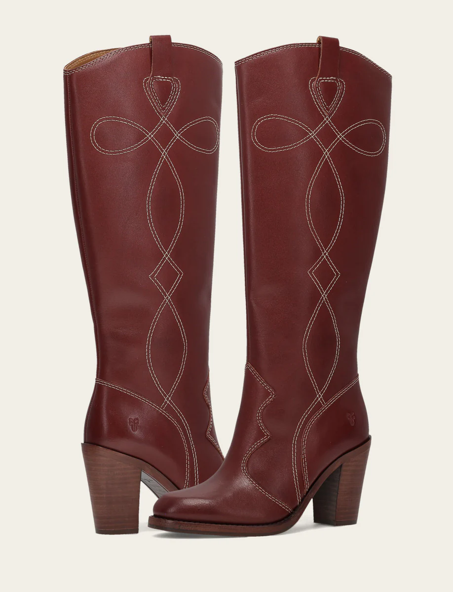Corinne Tall Deco Stitch - Image 4