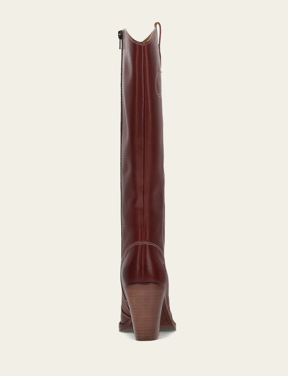 Corinne Tall Deco Stitch - Image 6
