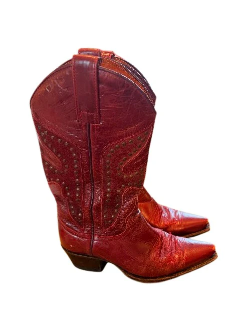 Daisy Duke - Pre-Loved - Image 2