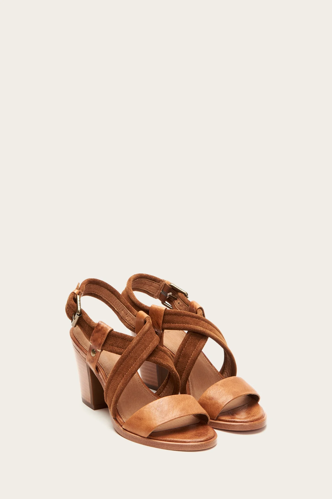 Dani Criss Cross - Pre-Loved - Image 2