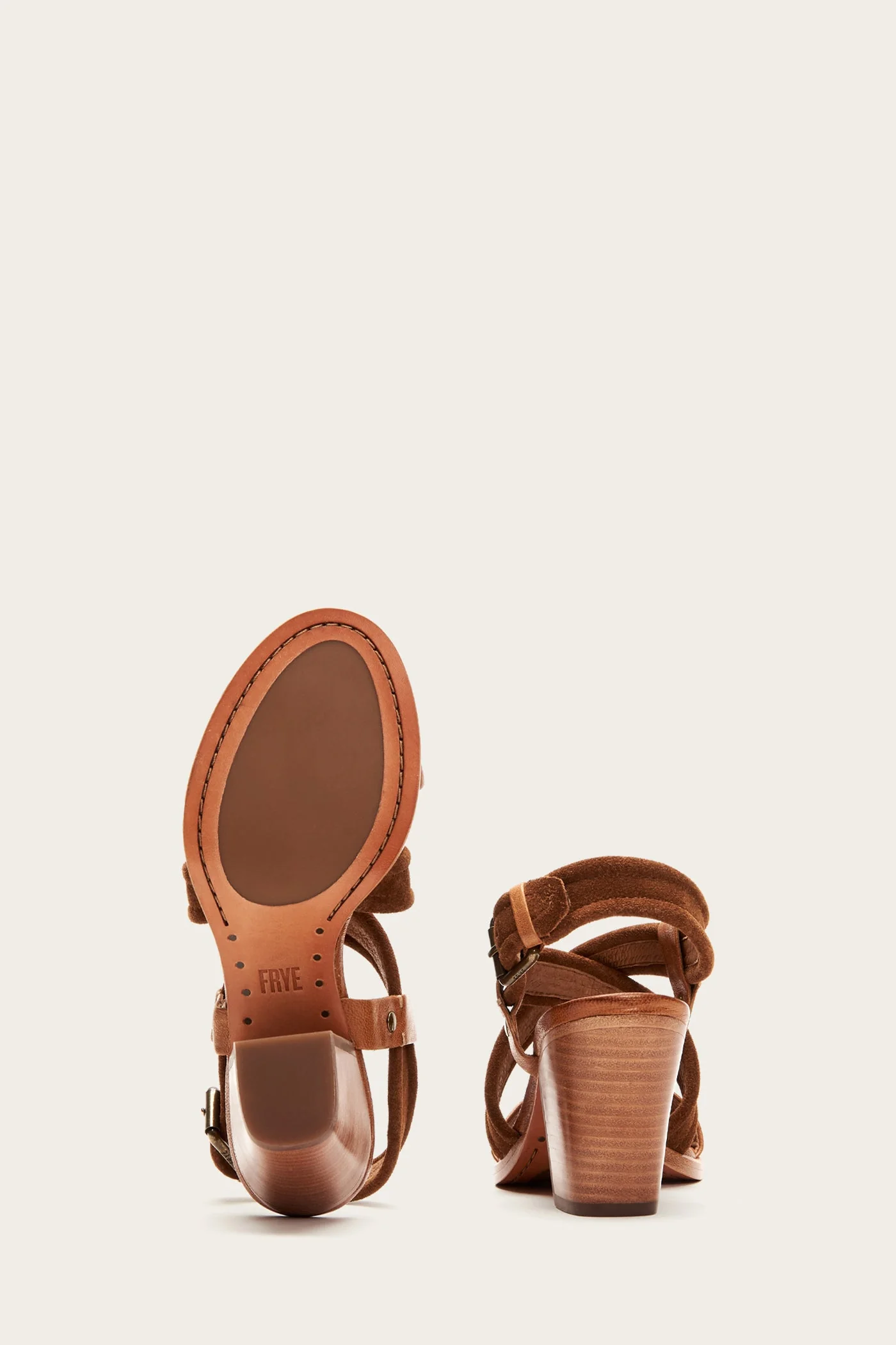Dani Criss Cross - Pre-Loved - Image 4