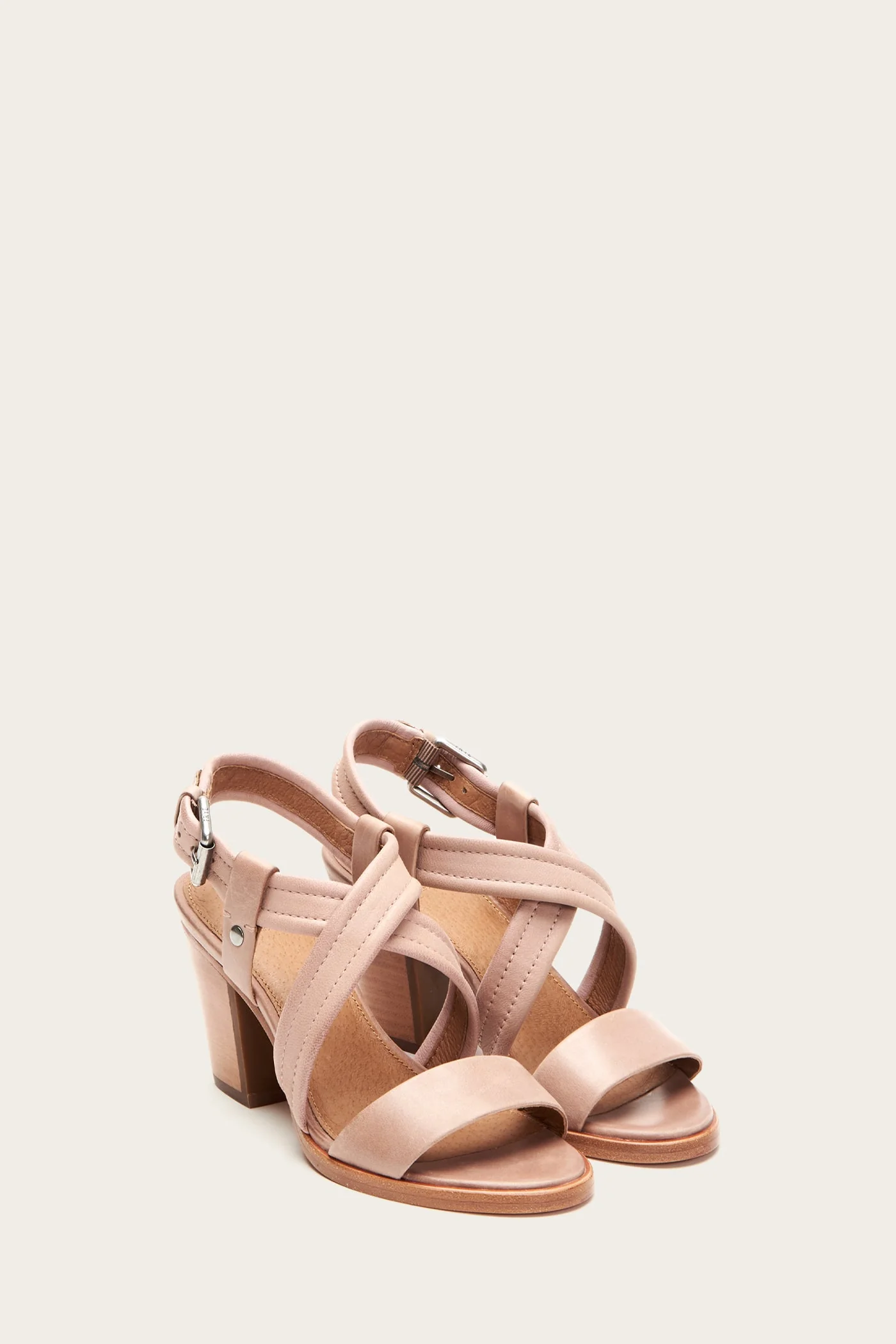 Dani Criss Cross - Pre-Loved - Image 2