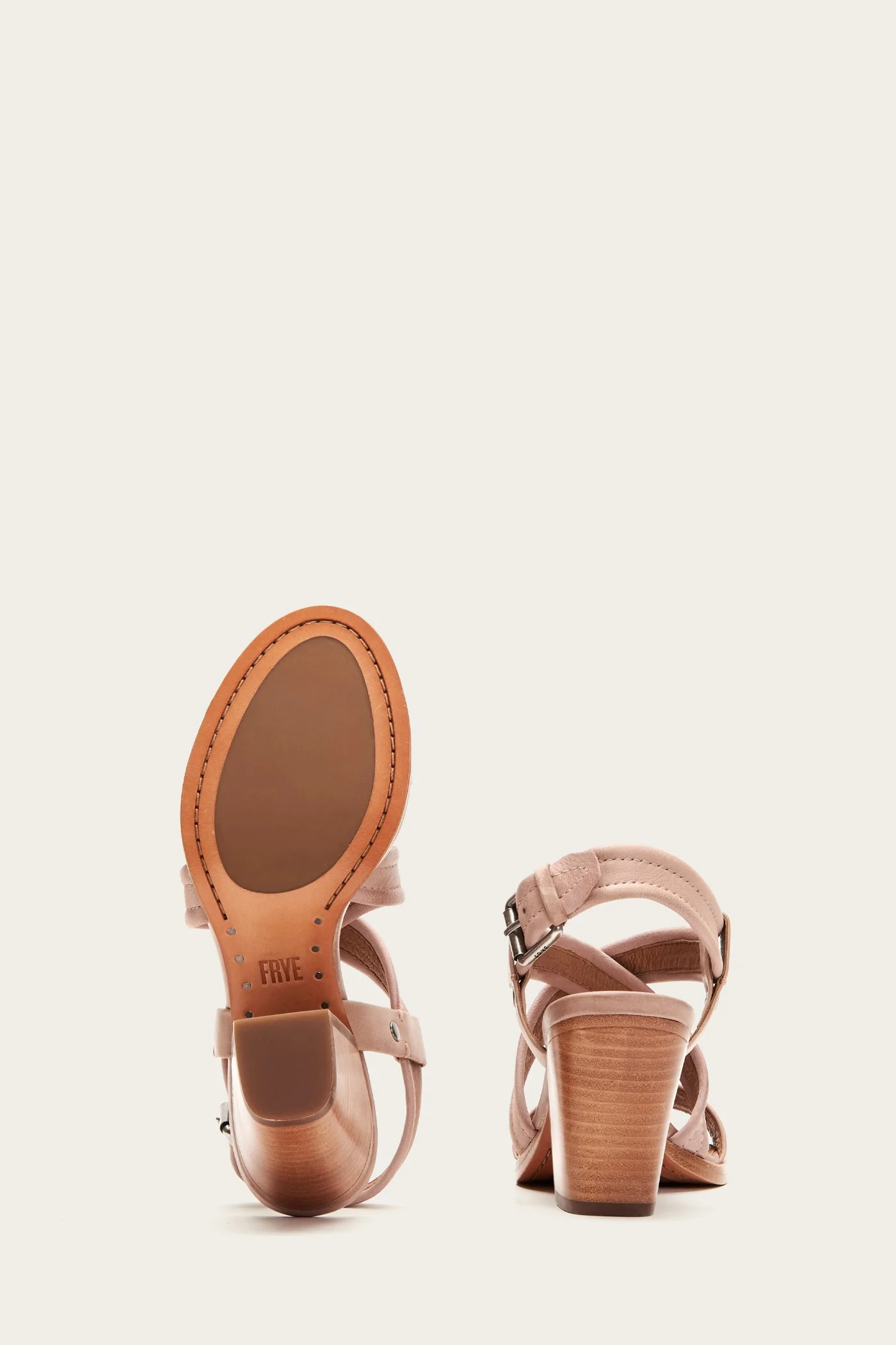 Dani Criss Cross - Pre-Loved - Image 4