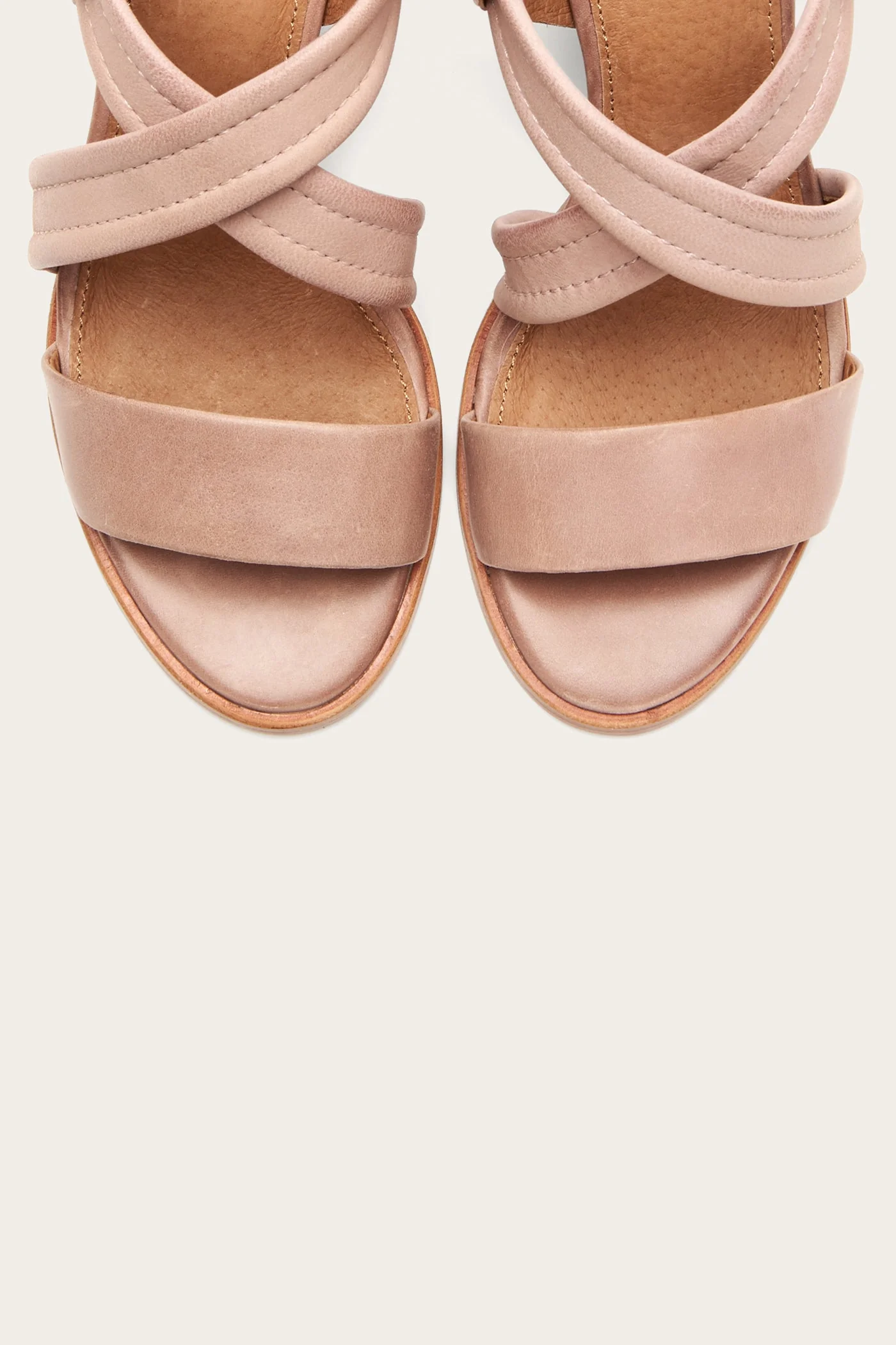 Dani Criss Cross - Pre-Loved - Image 6