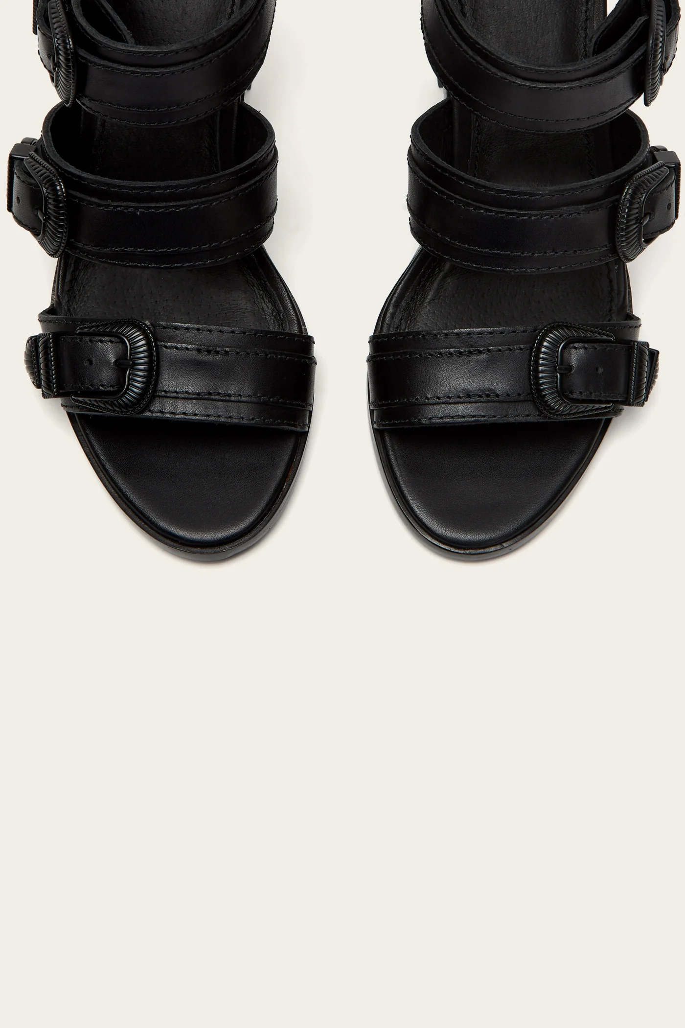 Danica Western Buckle - Pre-Loved - Image 6
