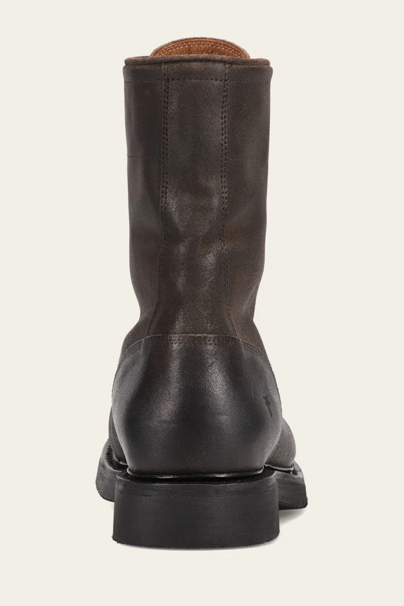 Dean Combat Lace Up - Pre-Loved - Image 15