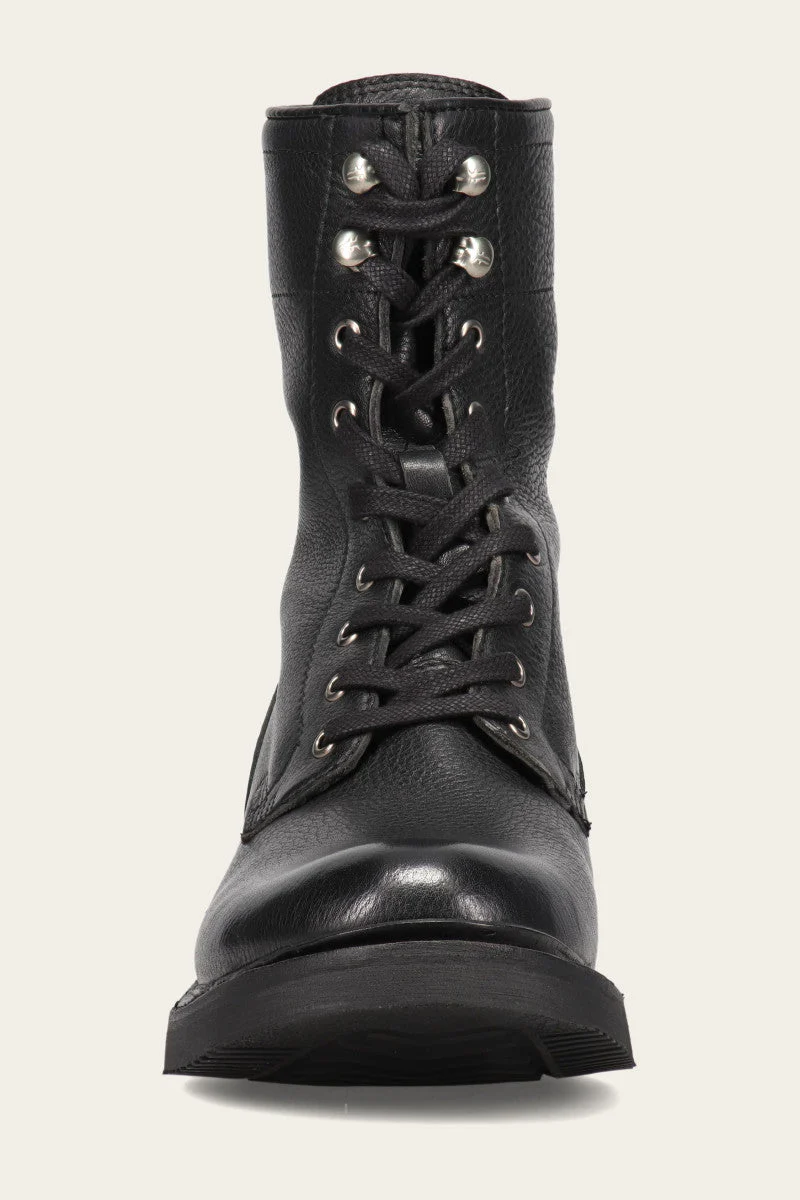 Dean Combat Lace Up - Pre-Loved - Image 5