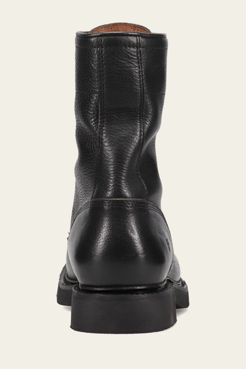 Dean Combat Lace Up - Pre-Loved - Image 6
