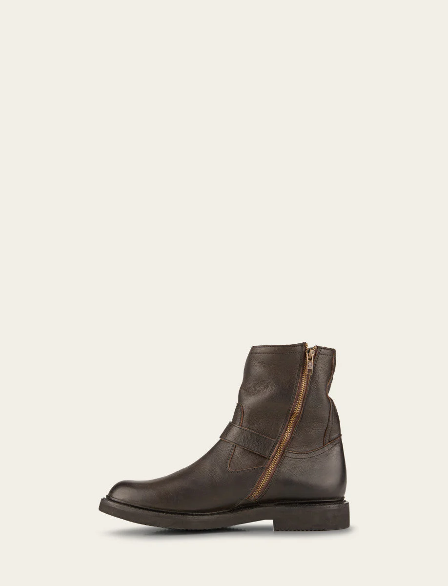 Dean Moto - Frye Found - Image 3