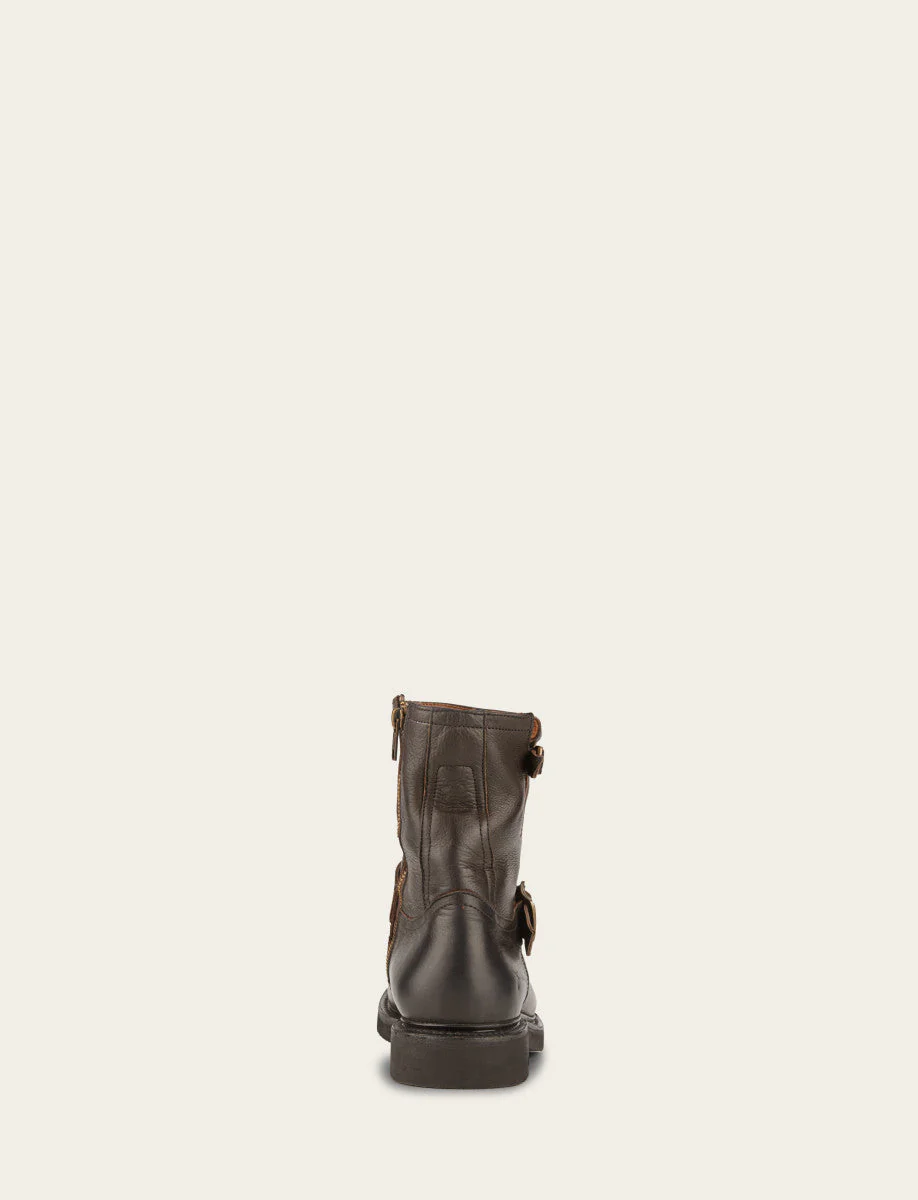 Dean Moto - Frye Found - Image 6