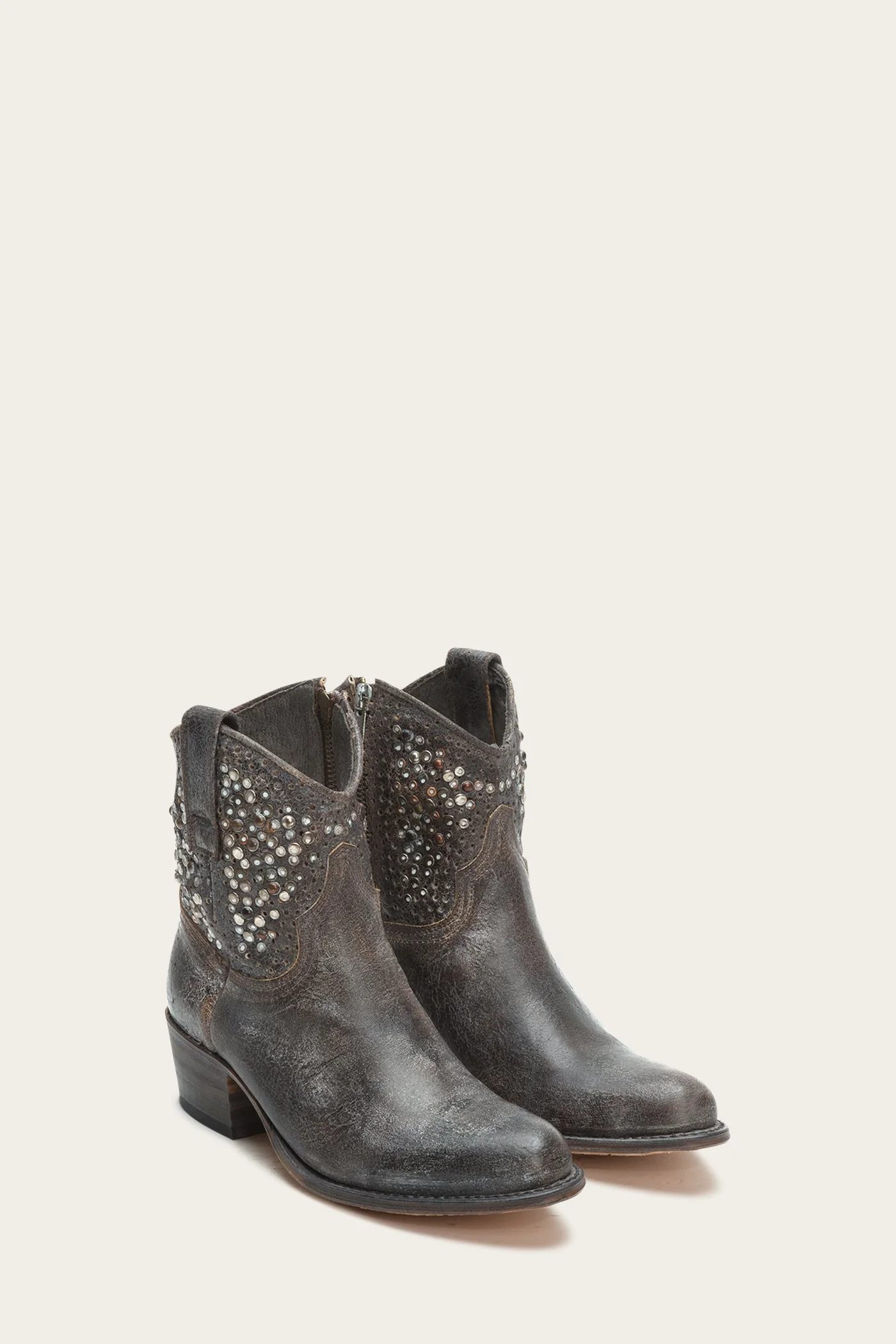 Deborah Studded - Frye Found - Image 2