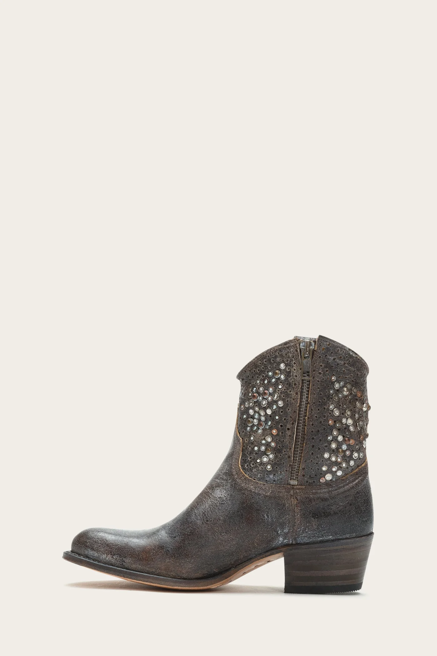 Deborah Studded - Frye Found - Image 3
