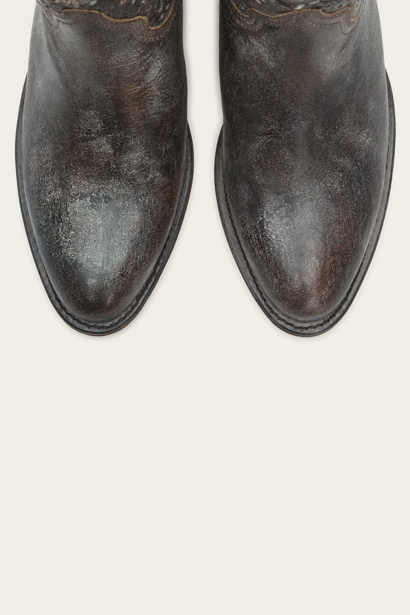 Deborah Studded - Frye Found - Image 6