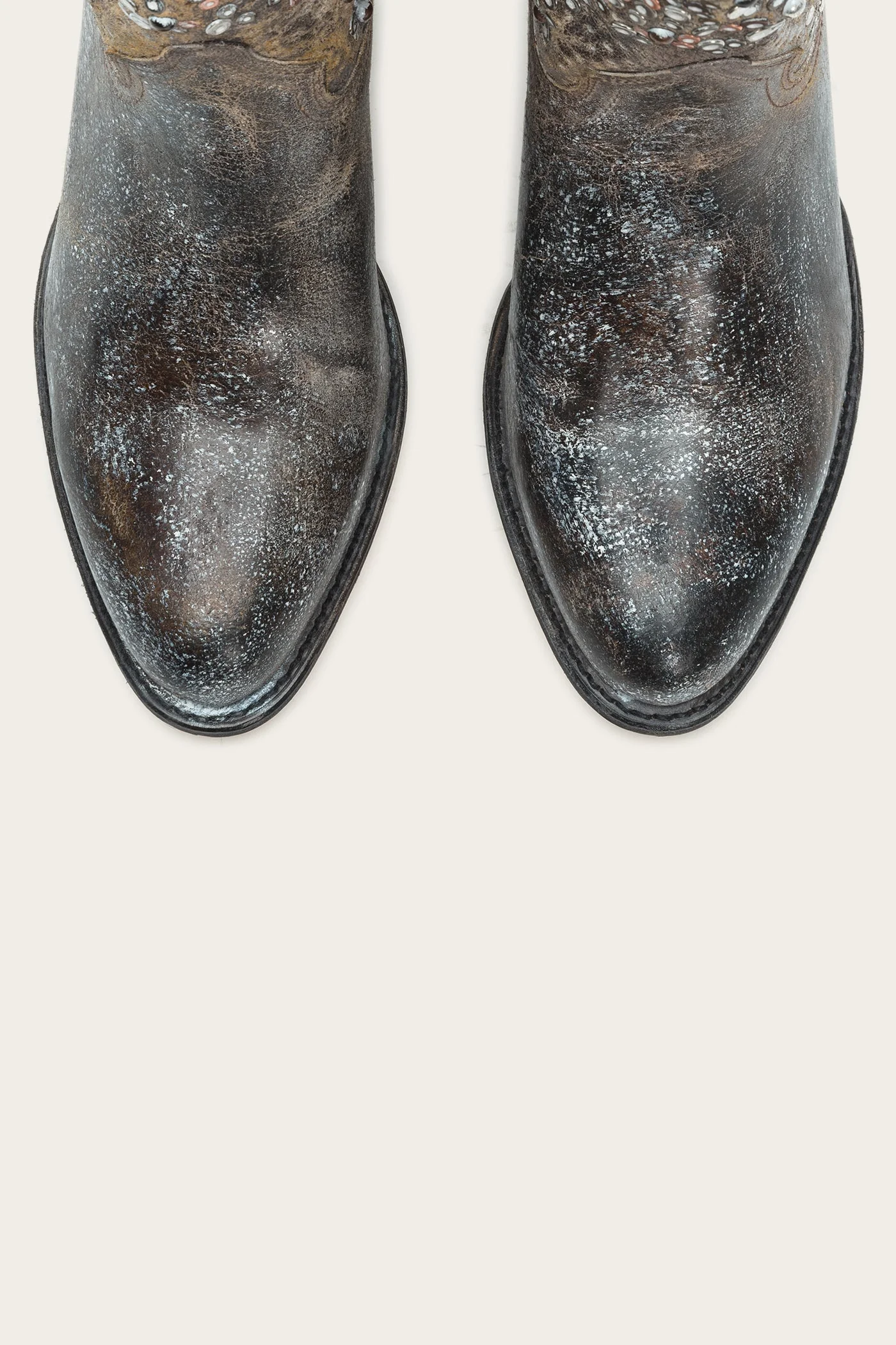 Deborah Studded Tall - Frye Found - Image 6