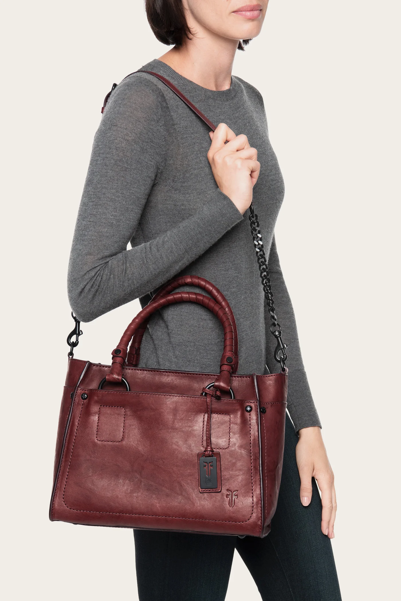 Demi Satchel - Pre-Loved - Image 2
