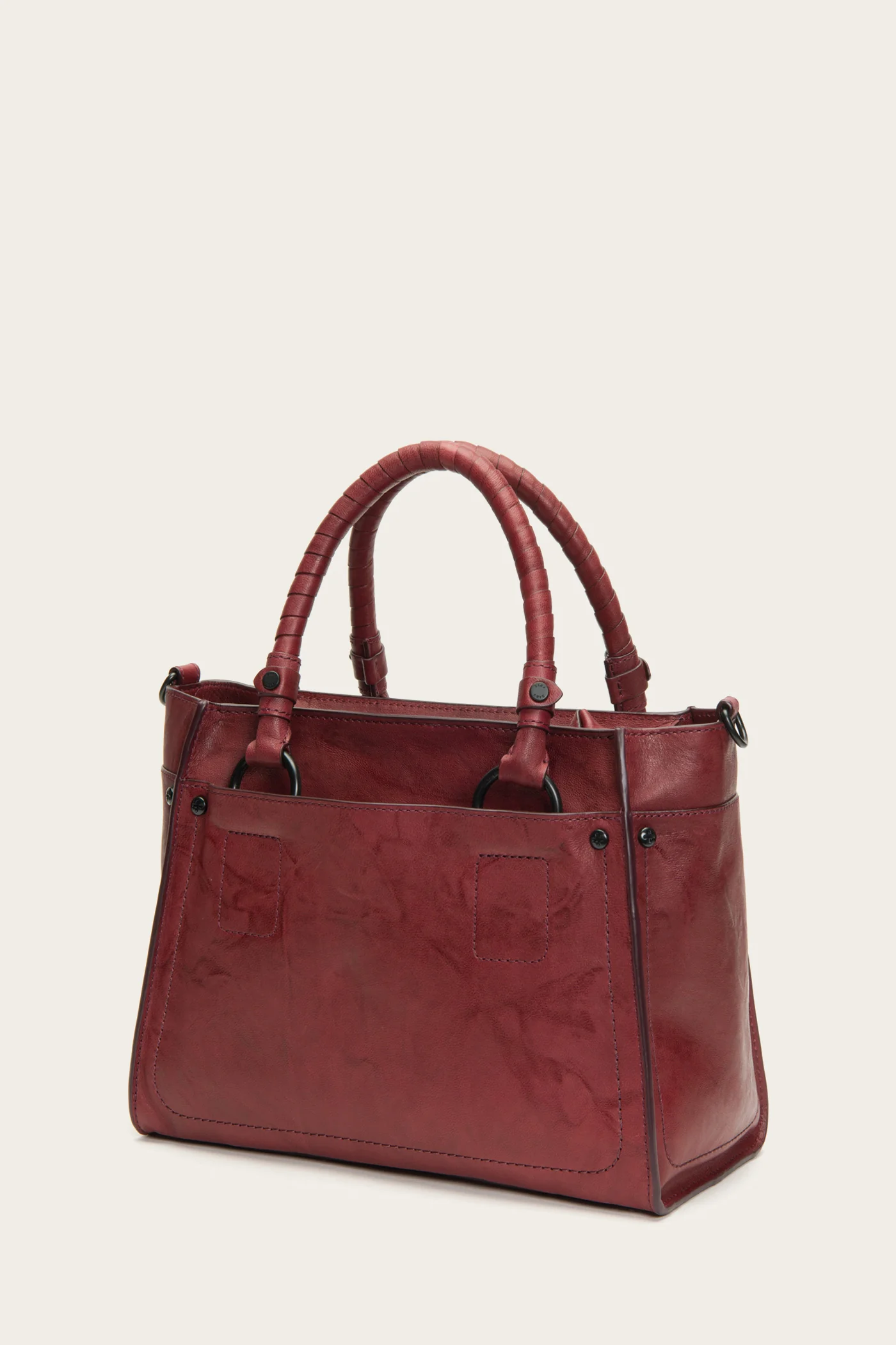 Demi Satchel - Pre-Loved - Image 3