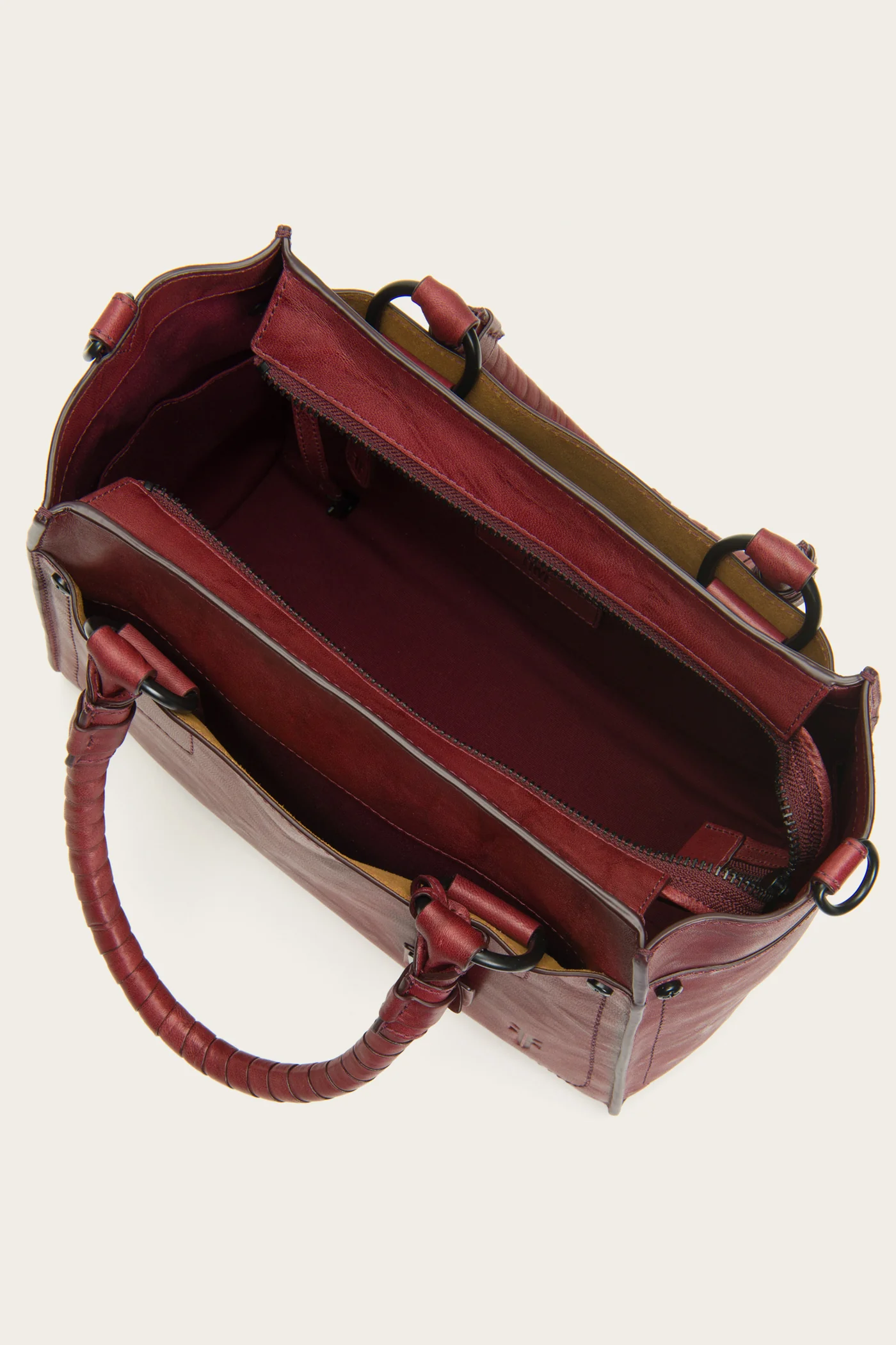 Demi Satchel - Pre-Loved - Image 5