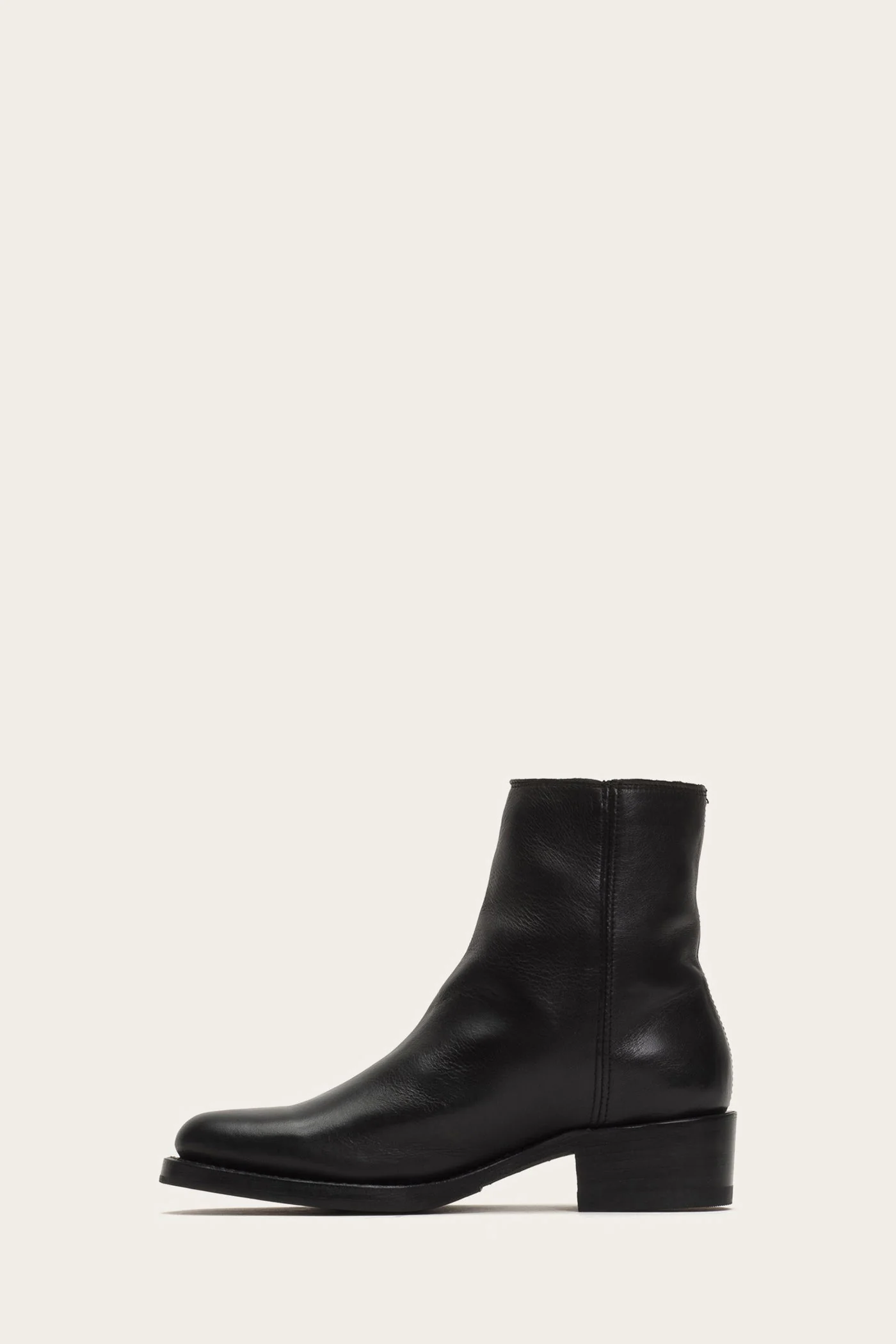Demi Zip Bootie - Pre-Loved - Image 3