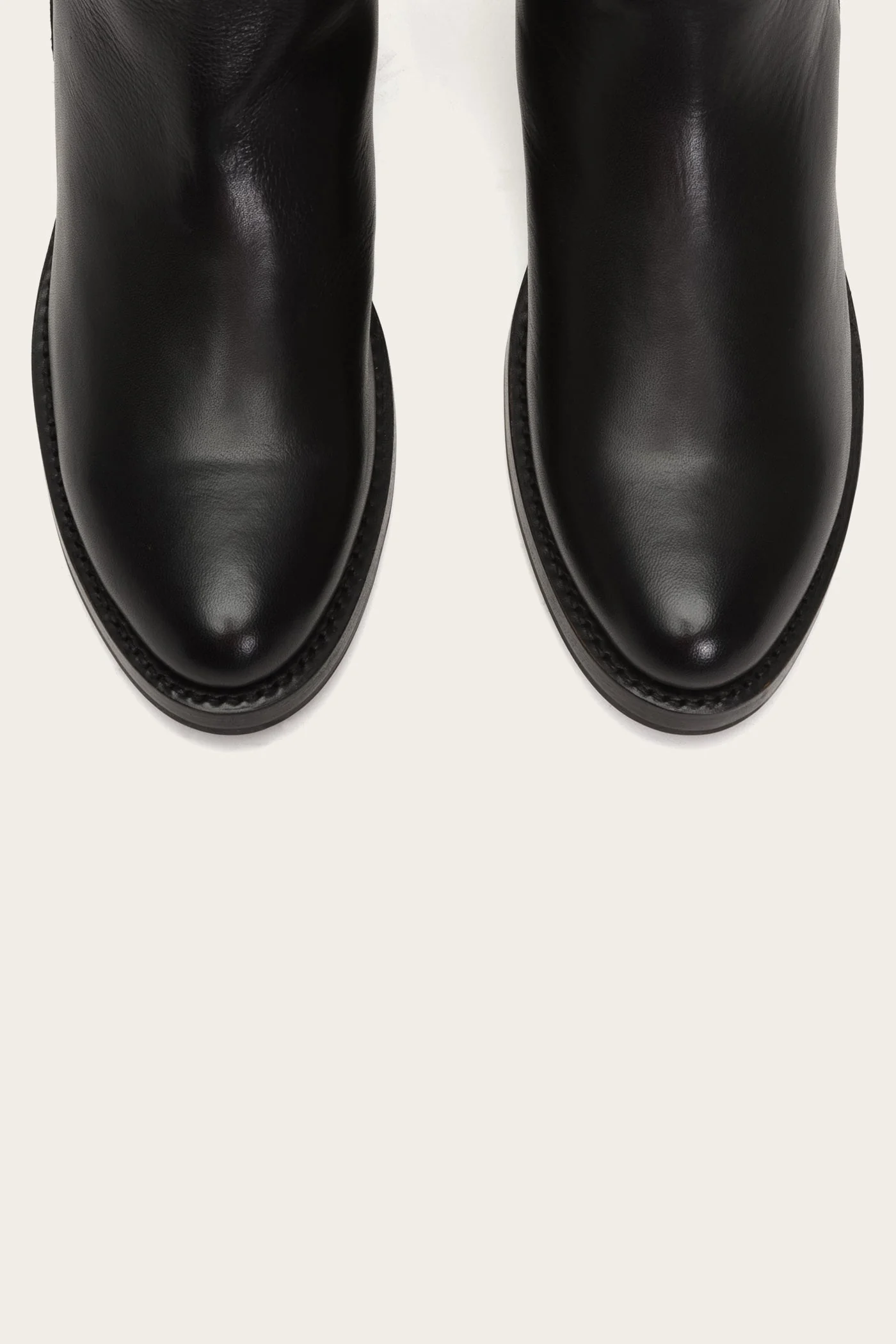 Demi Zip Bootie - Pre-Loved - Image 6